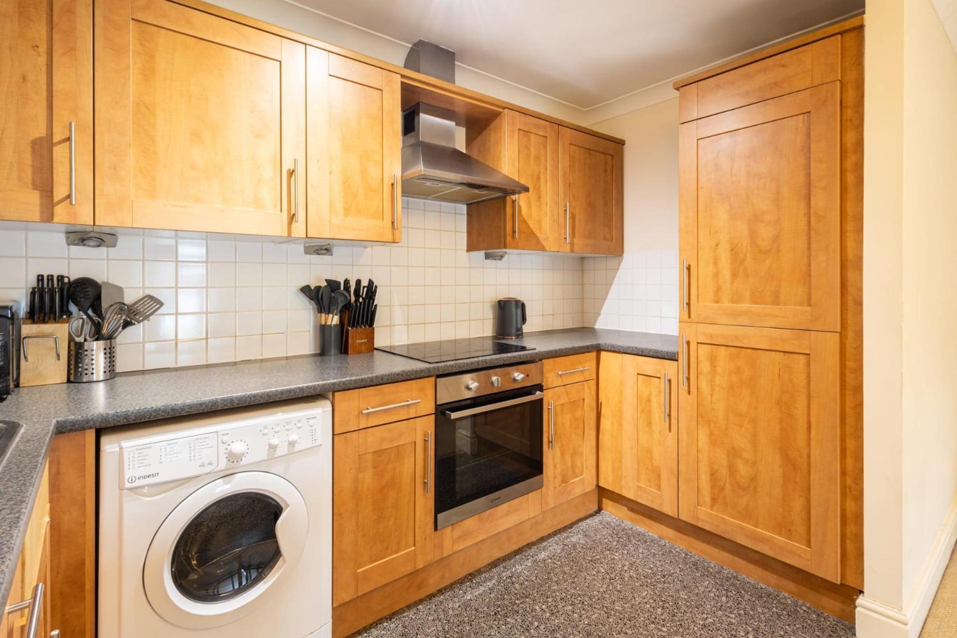 Apartment Host & - St Andrews Court *