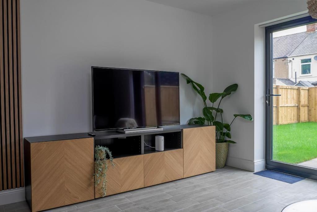Homestay Durham, Free Parking, - Modern House