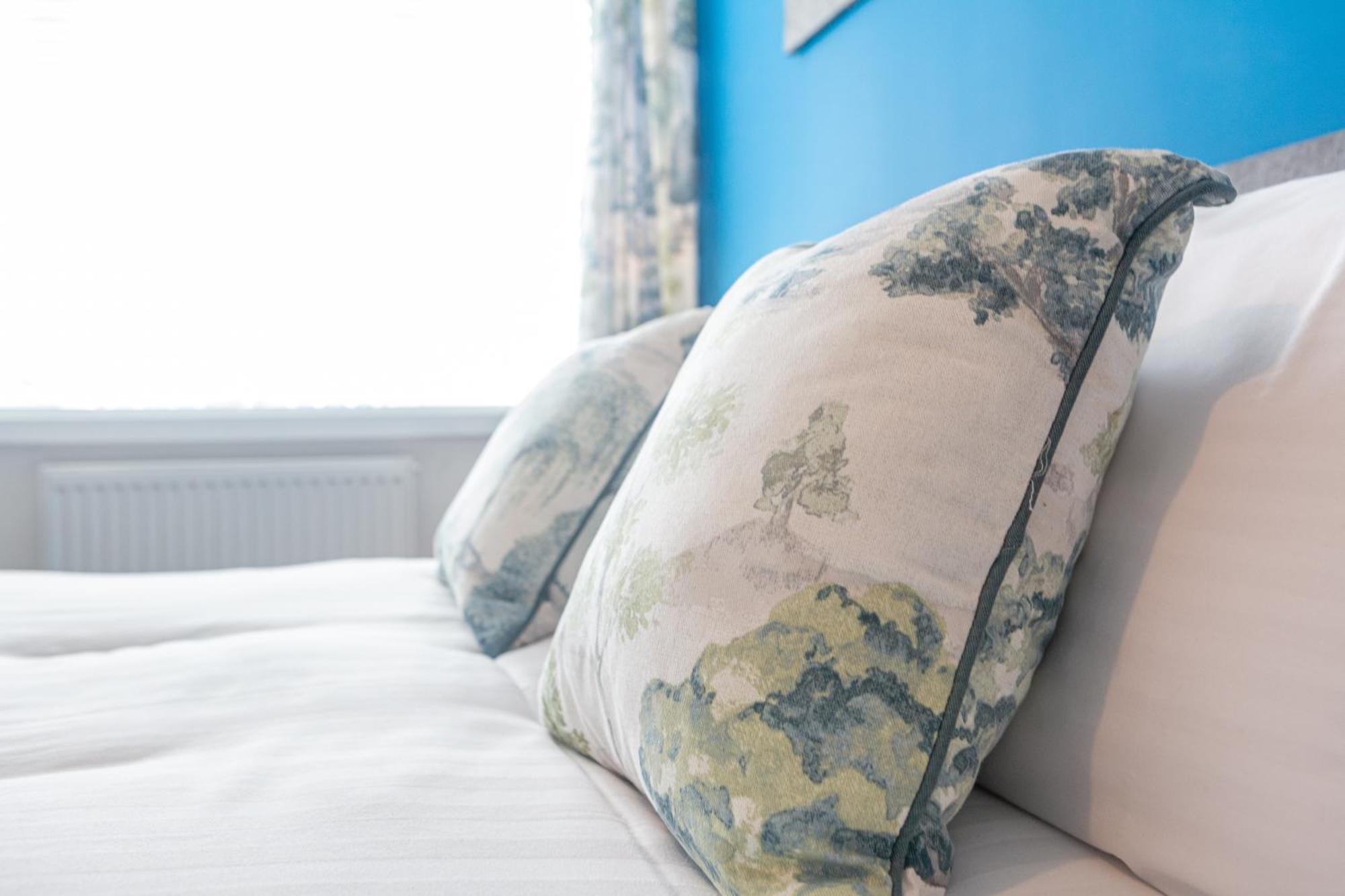 Kepier Crescent Appartement Durham
