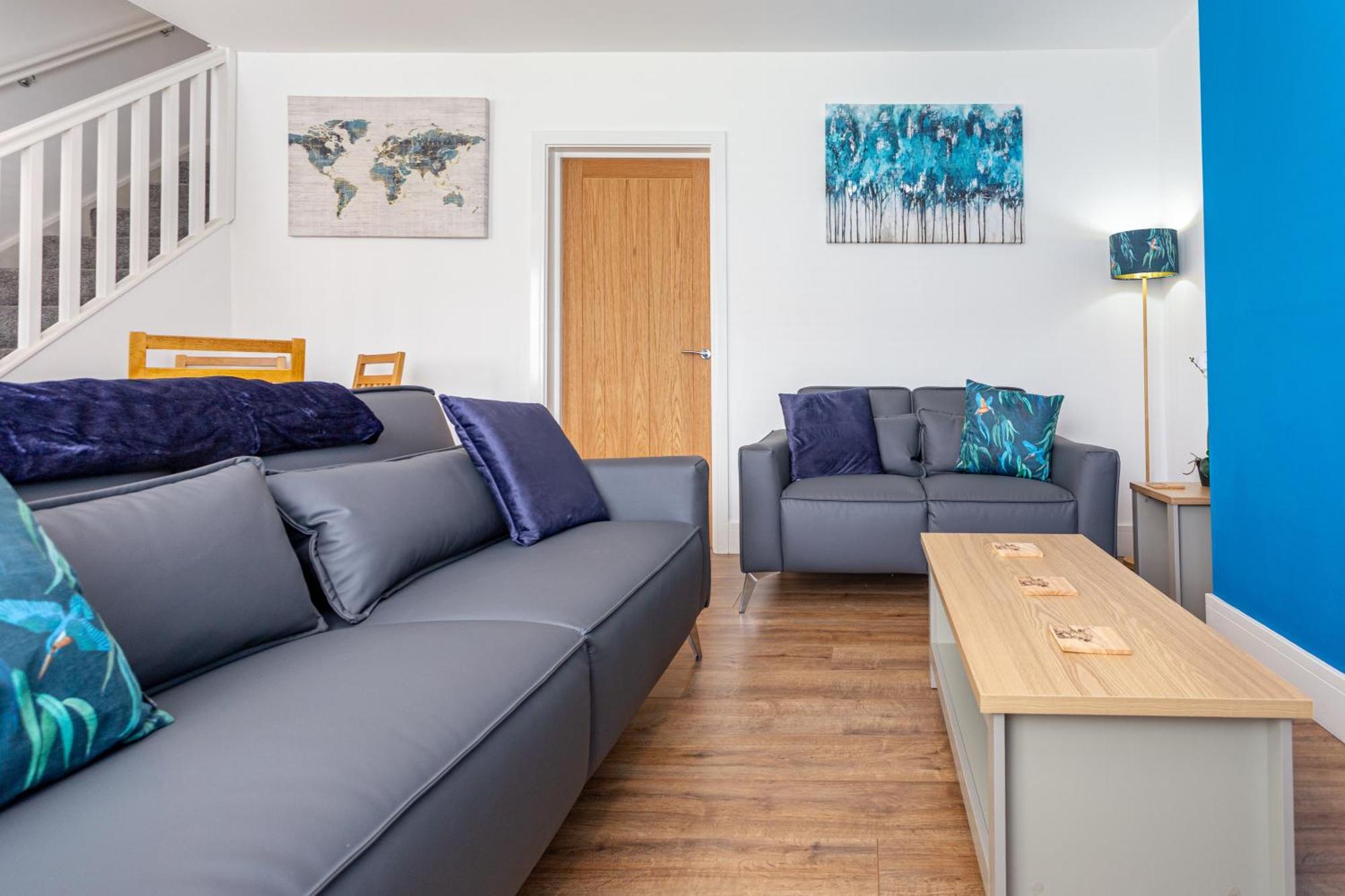 Kepier Crescent * Durham