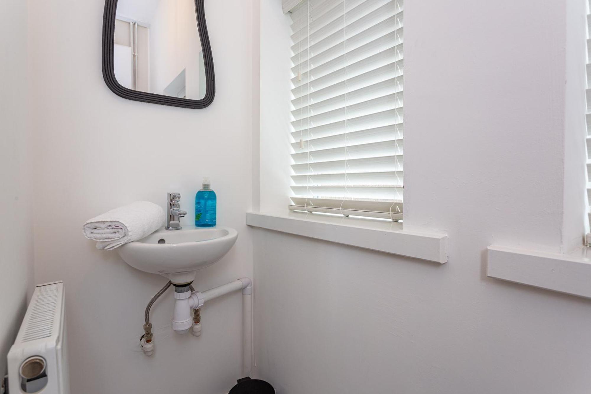 Appartement Kepier Crescent Durham