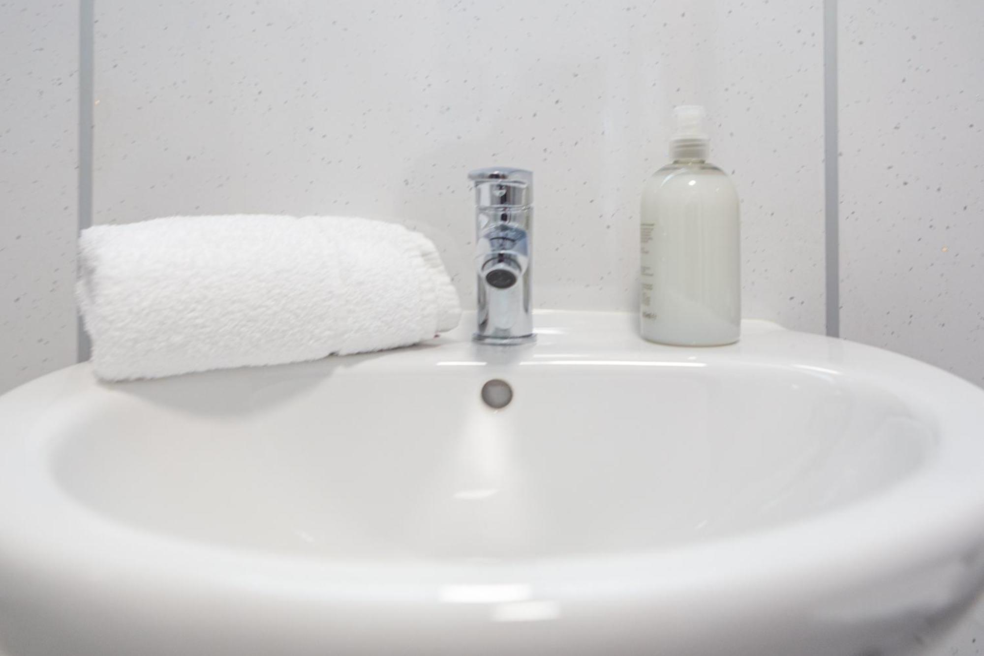 Kepier Crescent Appartement