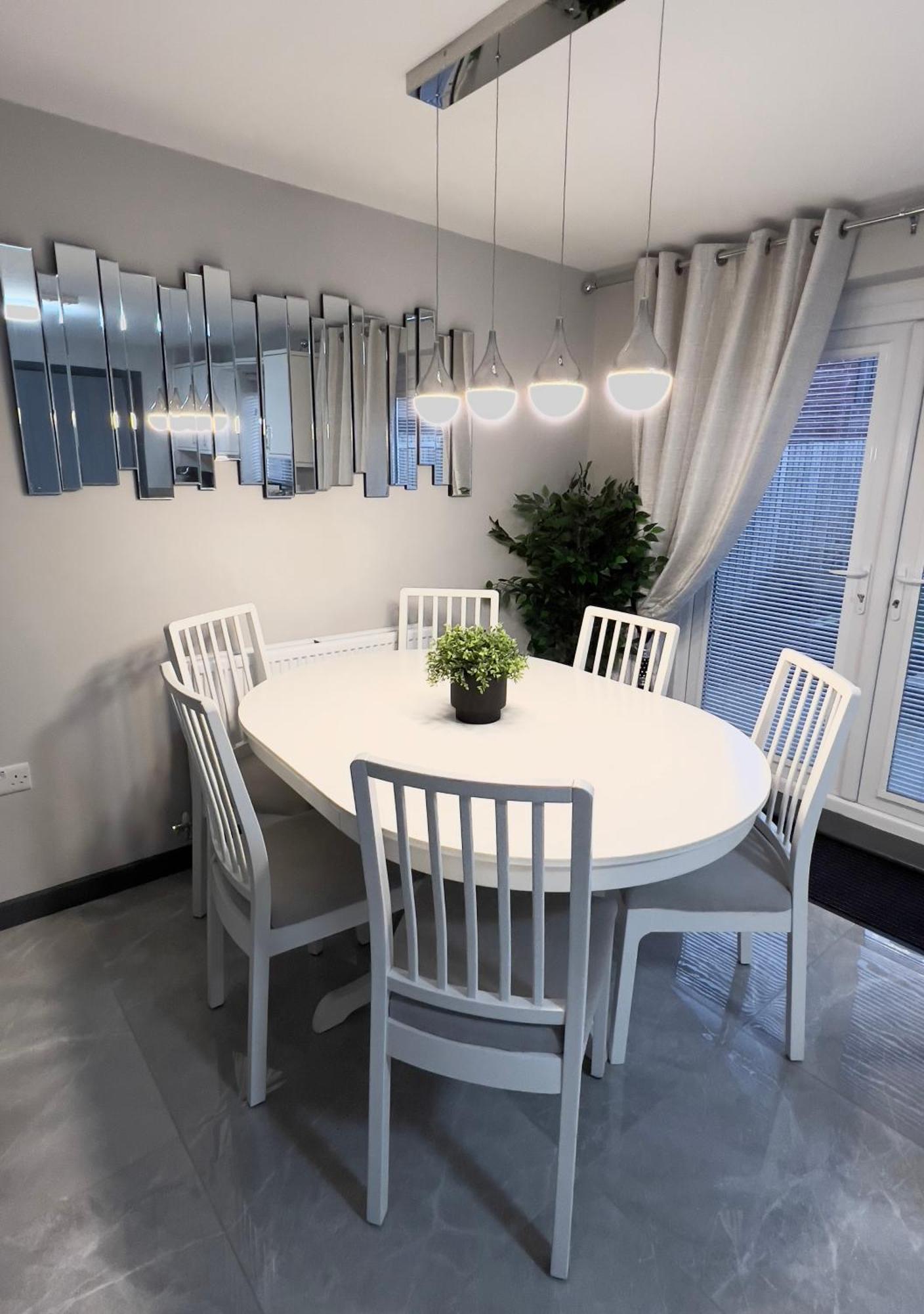 Holiday home Ultra Modern Large 4 Bed Executive Durham