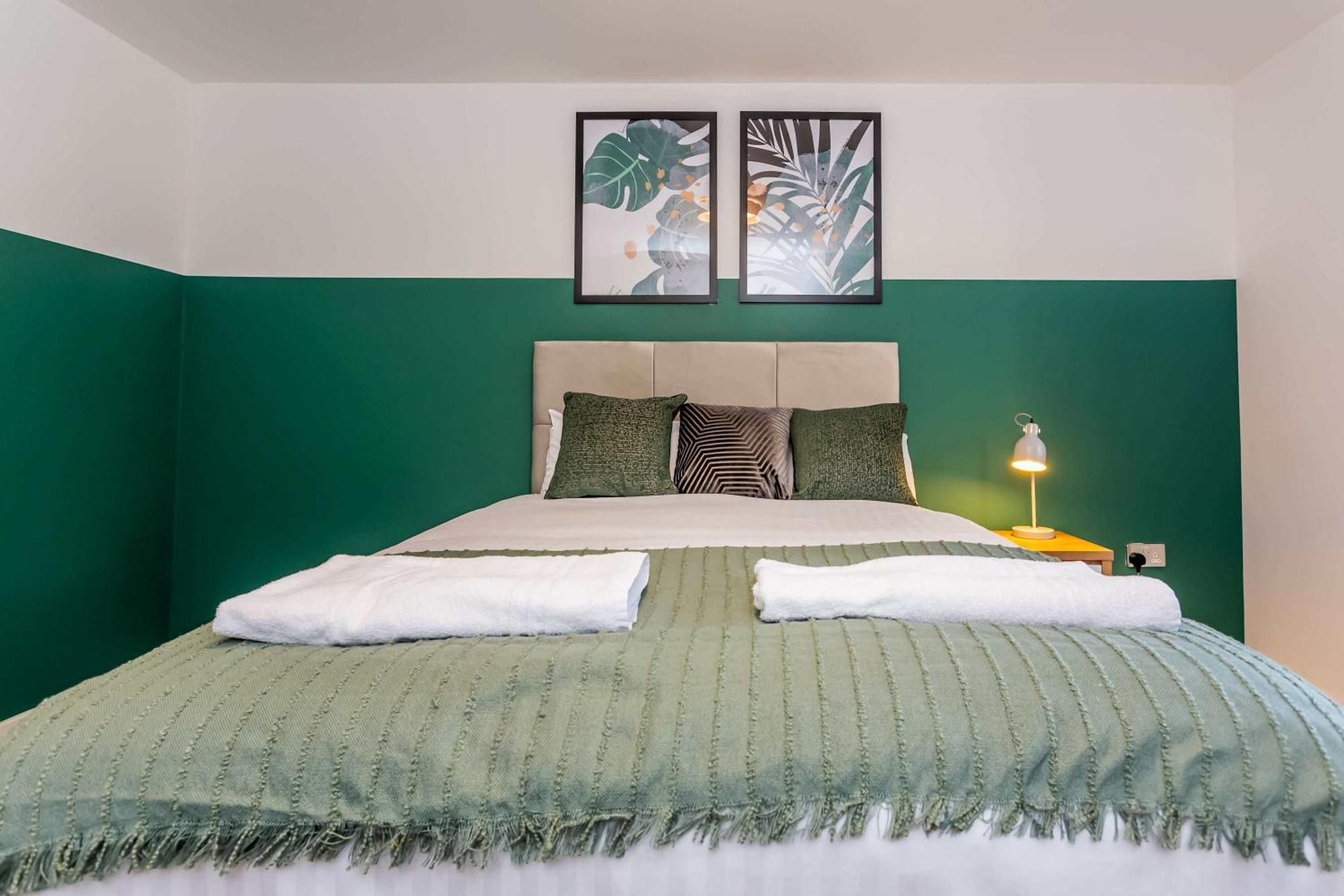 Holiday home Host & - Whinney Hill Durham