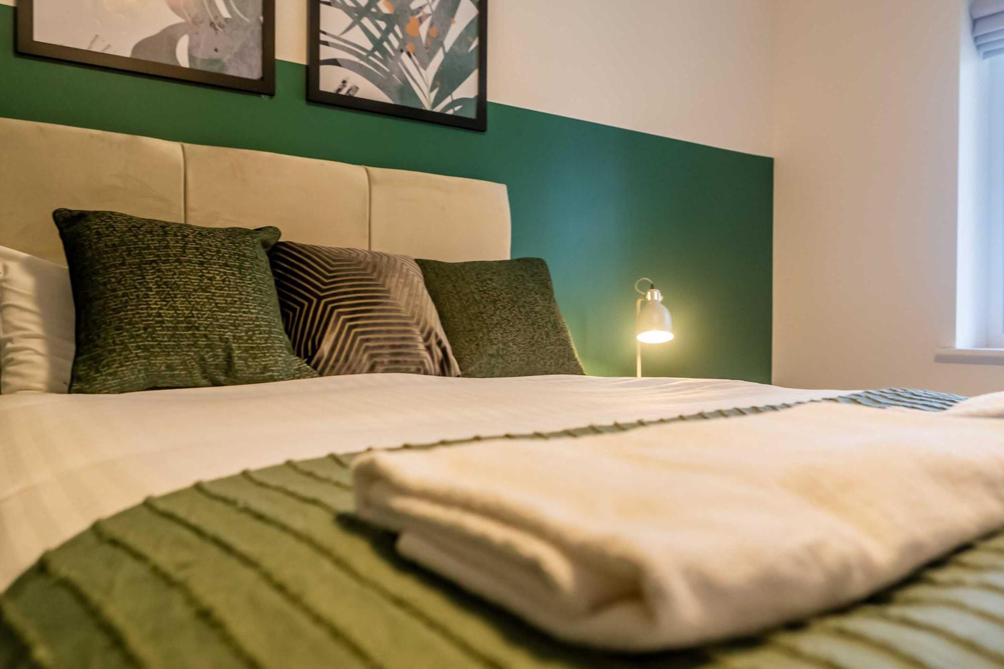 Host & - Whinney Hill Holiday home *