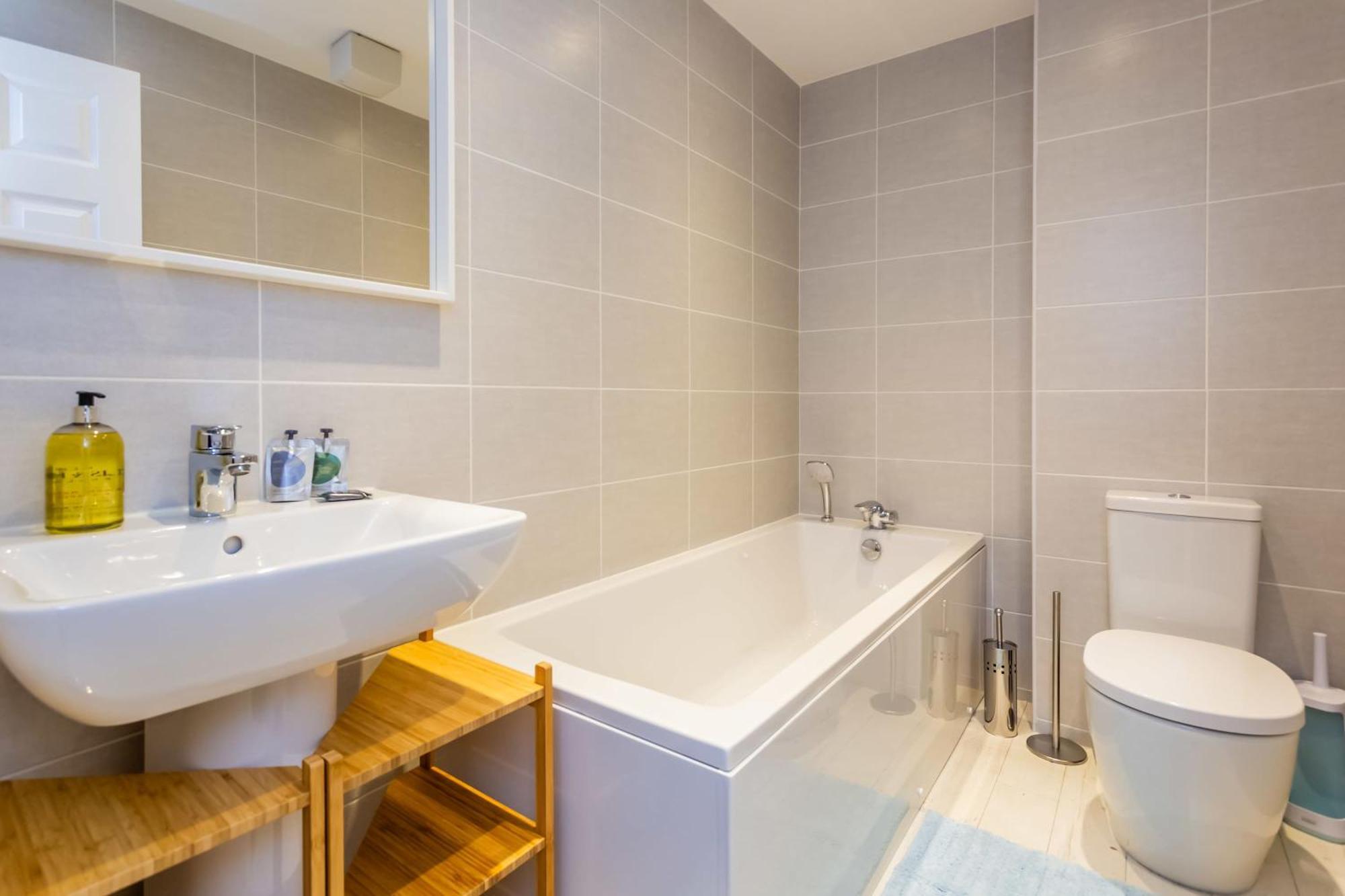 Host & - Whinney Hill Holiday home *