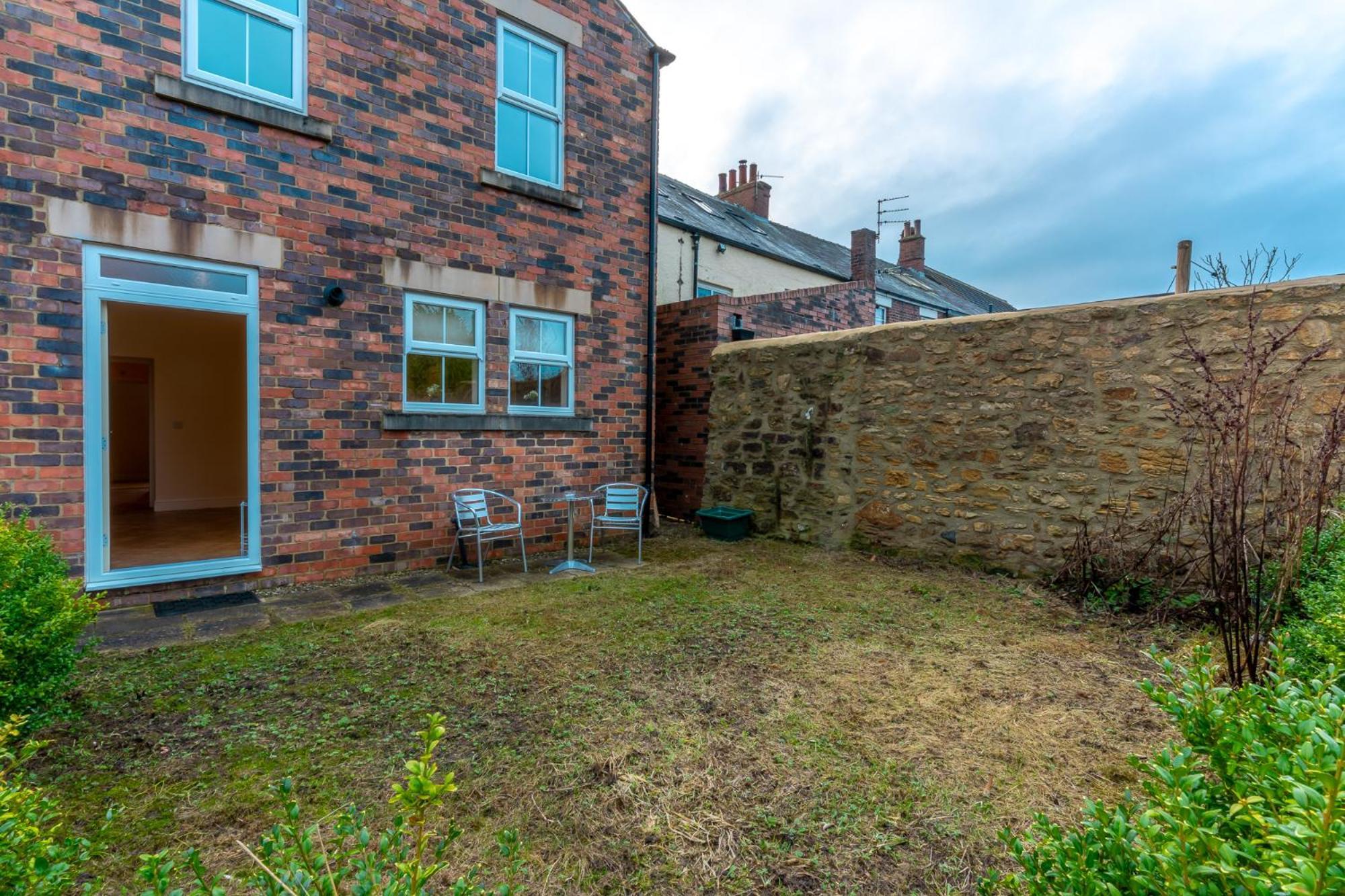 Heart Of Durham, Modern, Free Parking - Perfect For Families And Contractors Durham