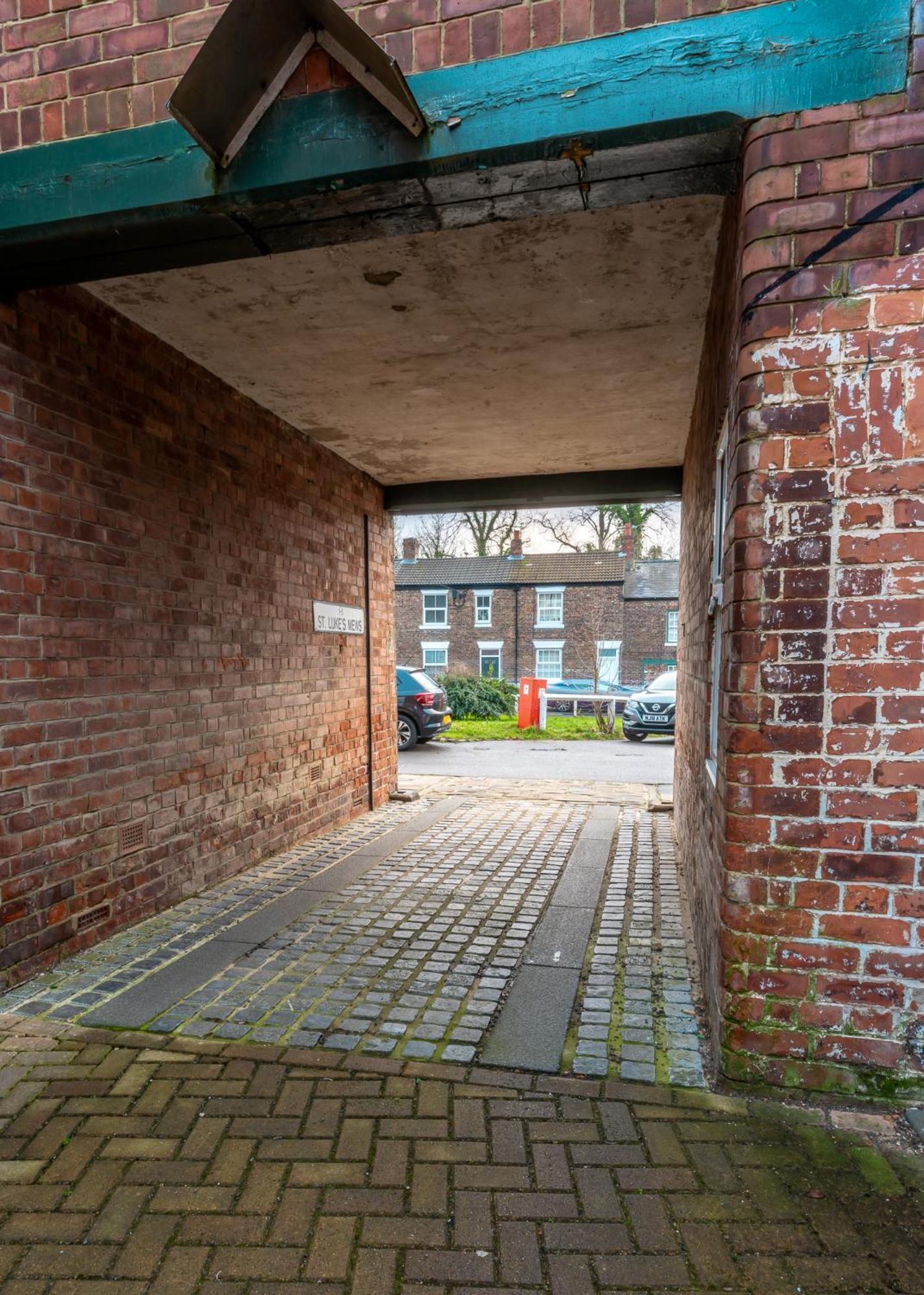 Apartment Heart Of Durham, Modern, Free Parking - Perfect For Families And Contractors Durham