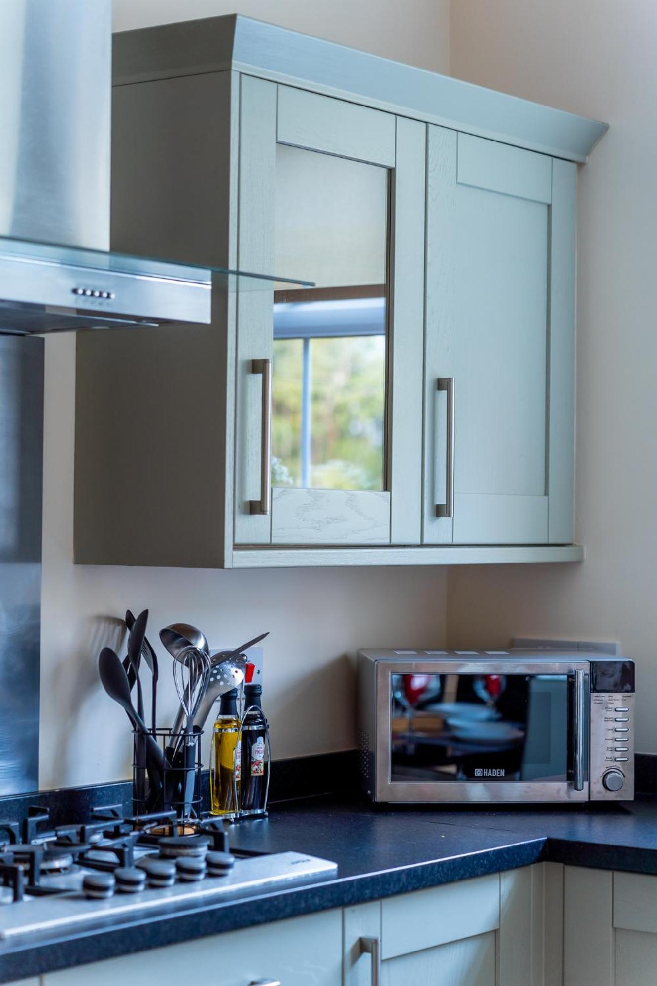 Apartment Heart Of Durham, Modern, Free Parking - Perfect For Families And Contractors