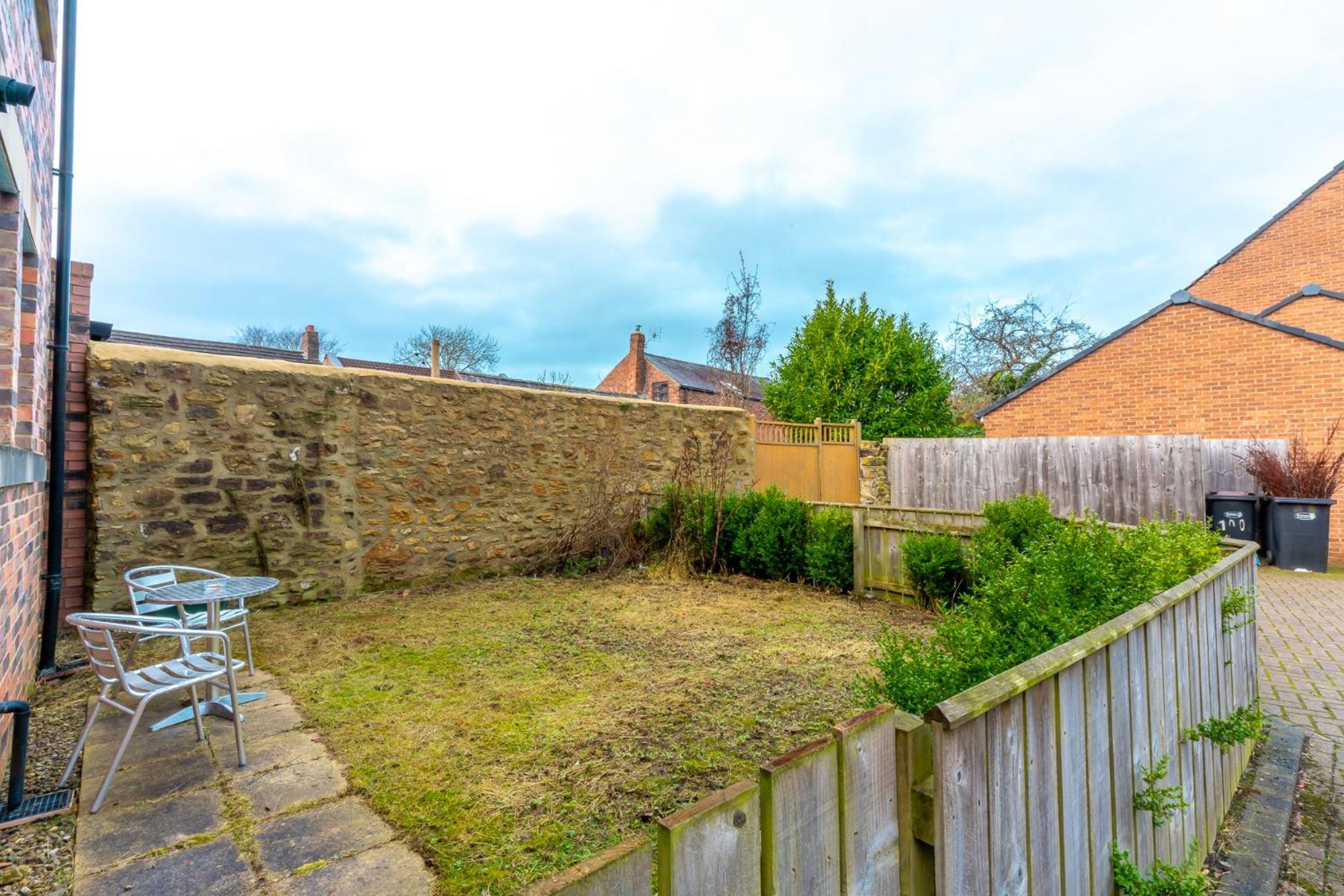 Heart Of Durham, Modern, Free Parking - Perfect For Families And Contractors Durham