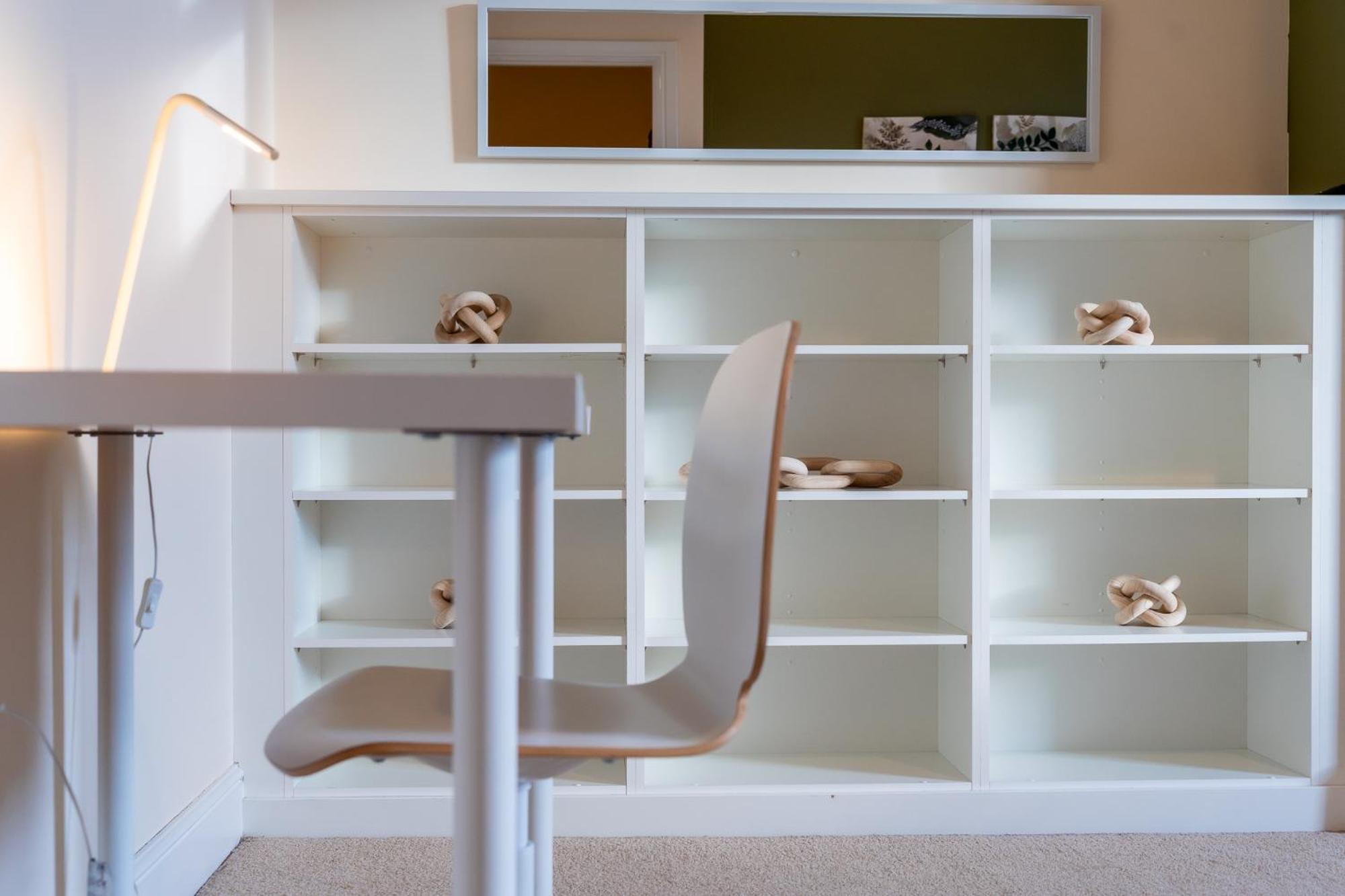 Apartment Heart Of Durham, Modern, Free Parking - Perfect For Families And Contractors Durham
