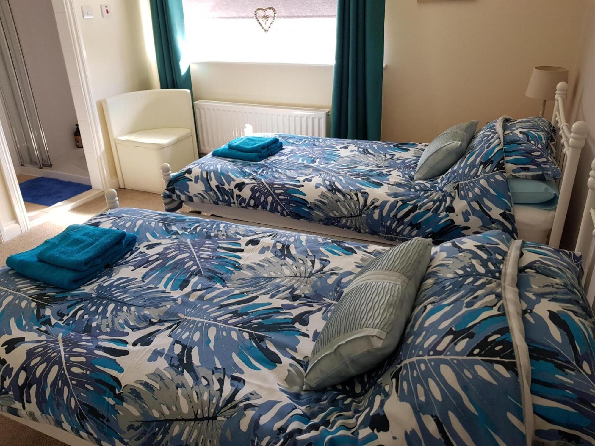 Bancroft Appartement Durham