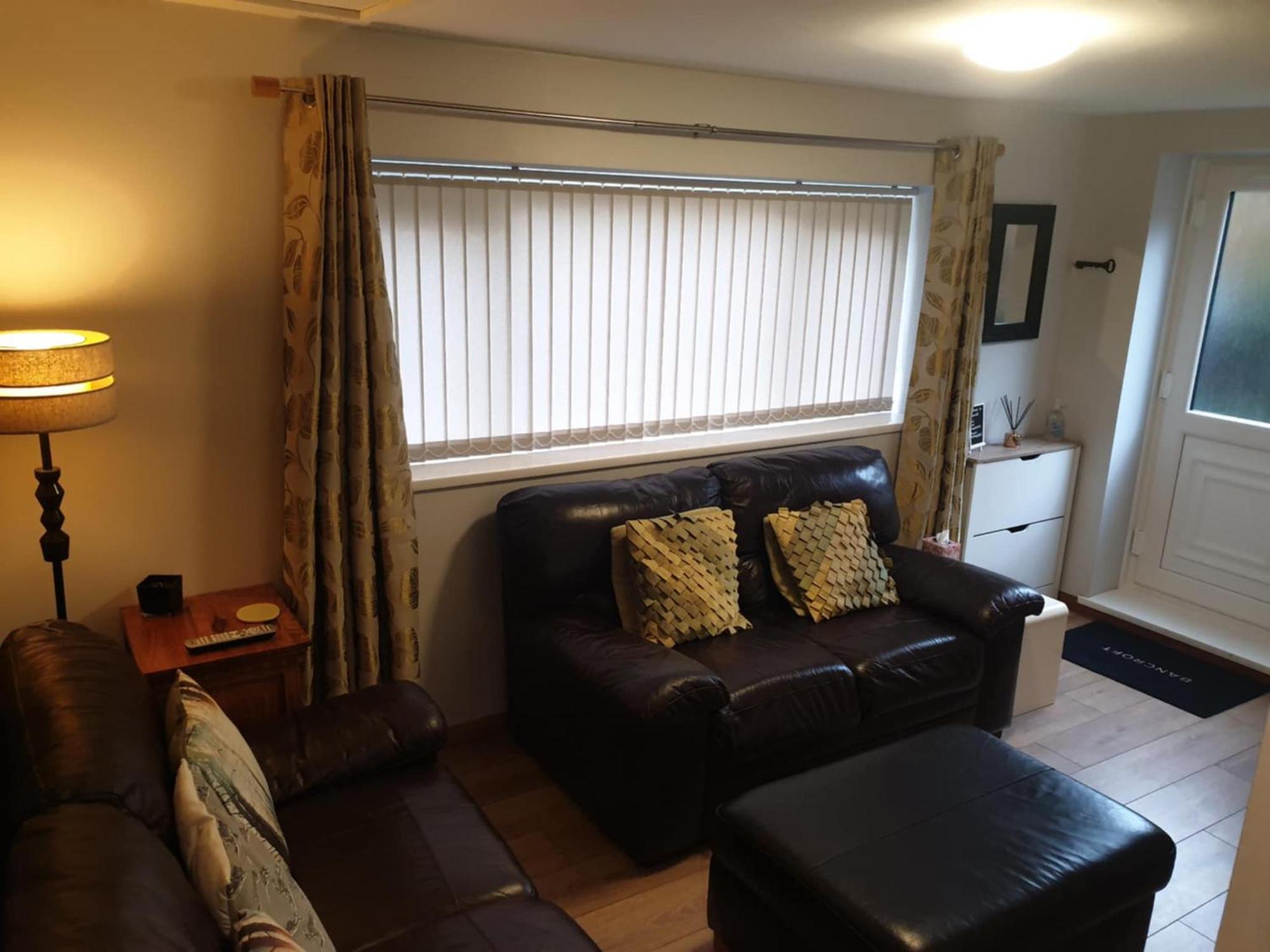 Appartement Bancroft Durham