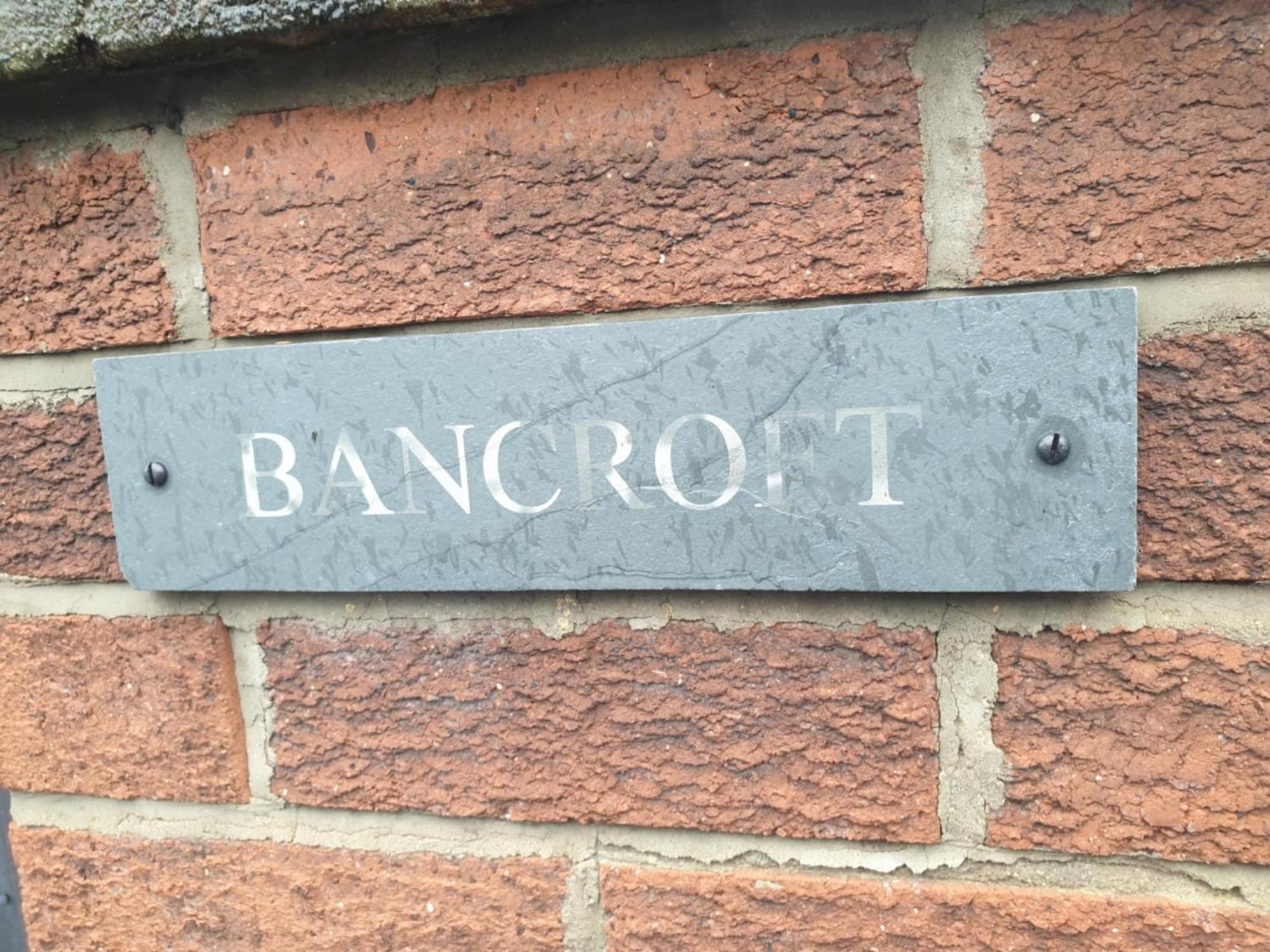 Bancroft Appartement *