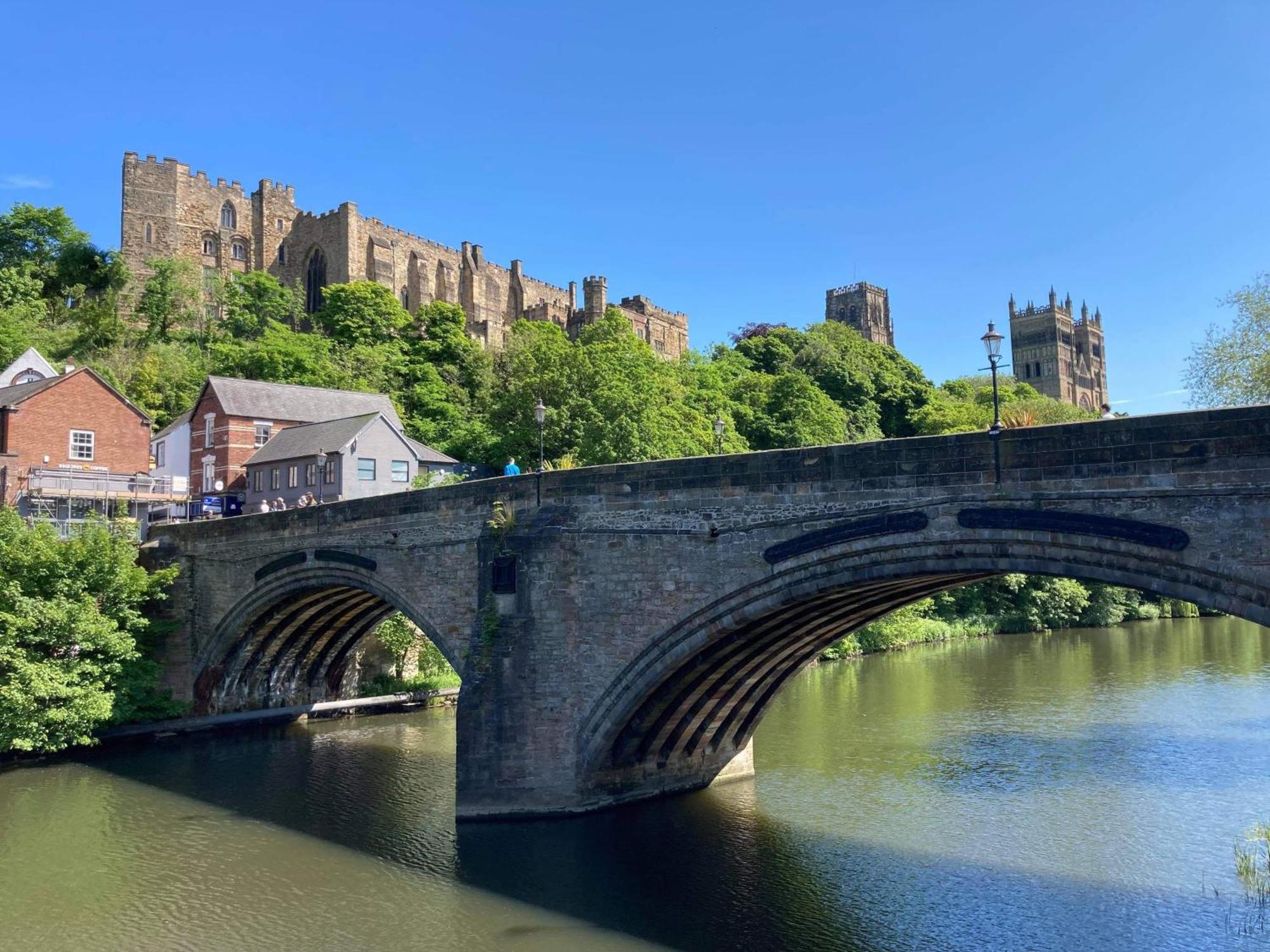 Durham Stays - The Mayor