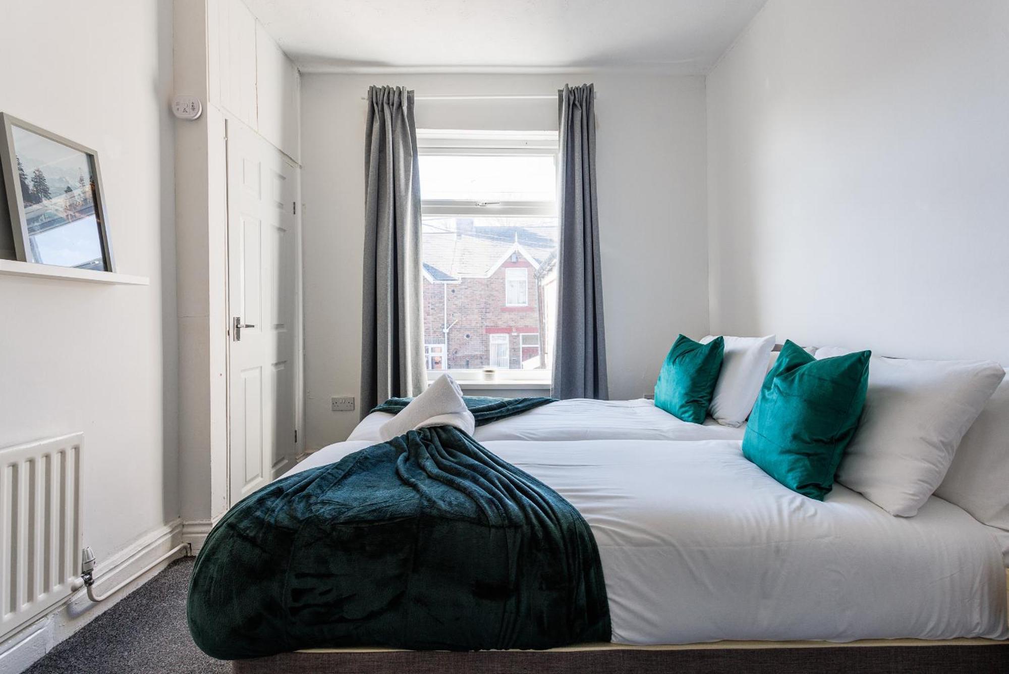 Elm View Retreat Holiday home *