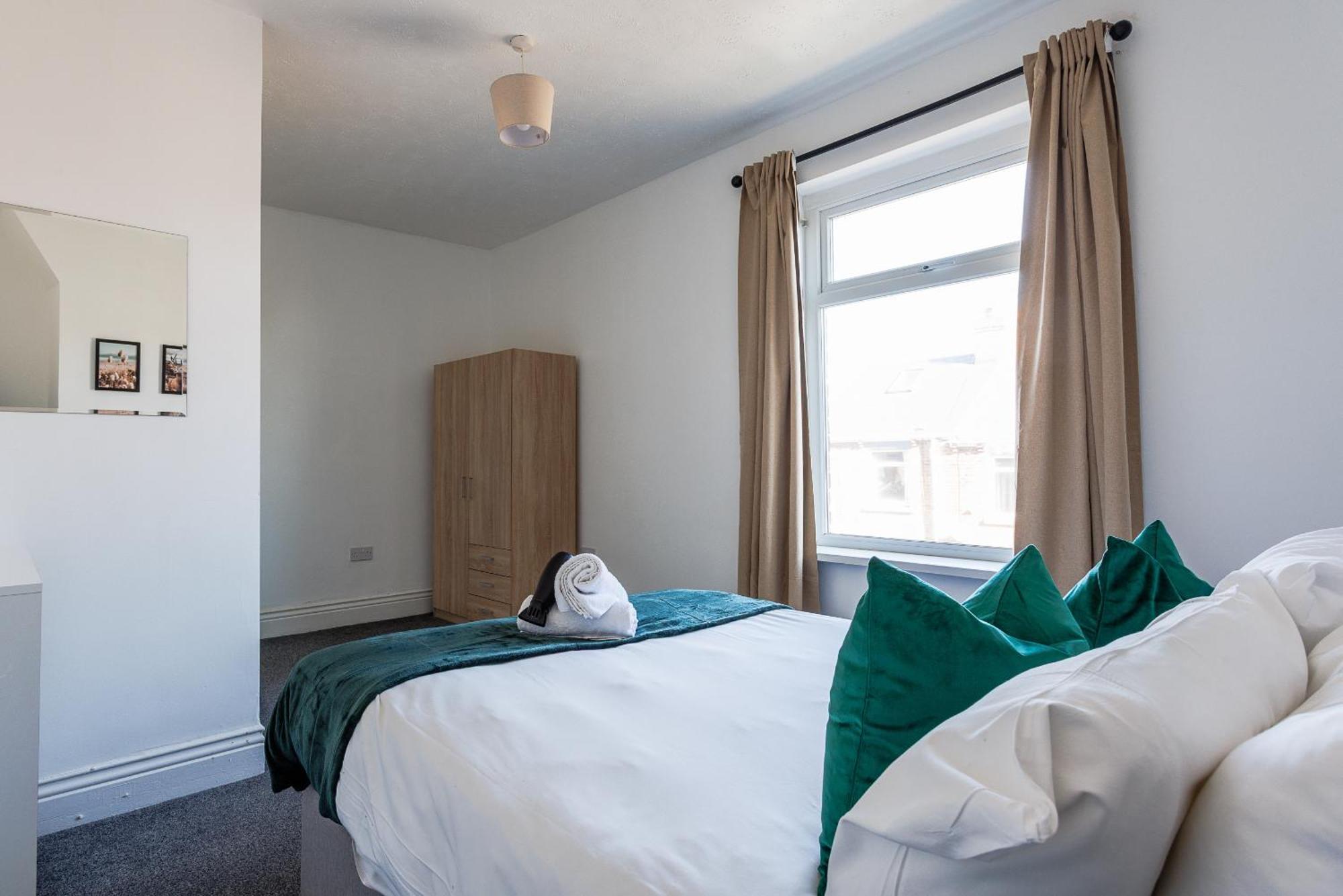 Holiday home Elm View Retreat *