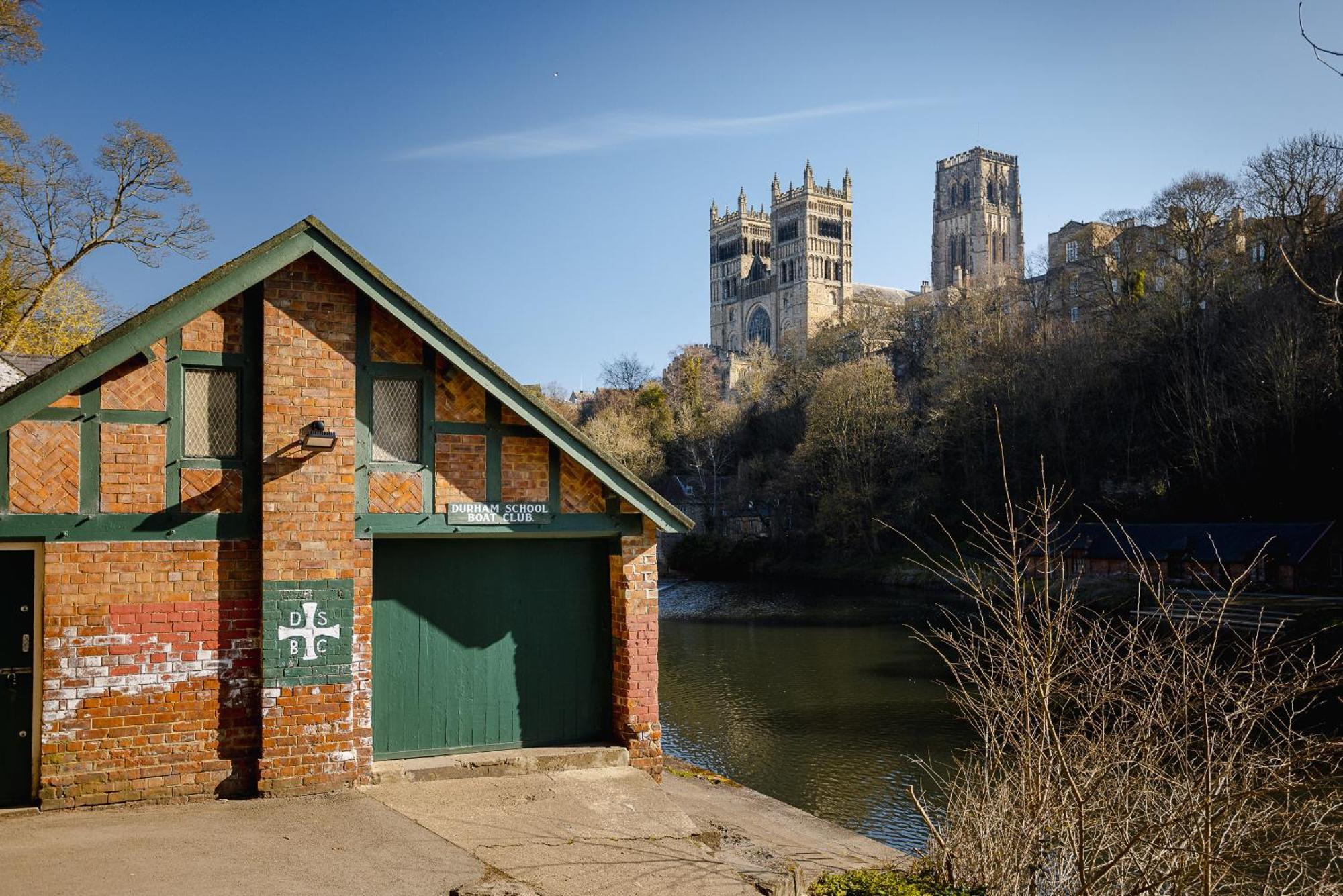 Elm View Retreat Durham