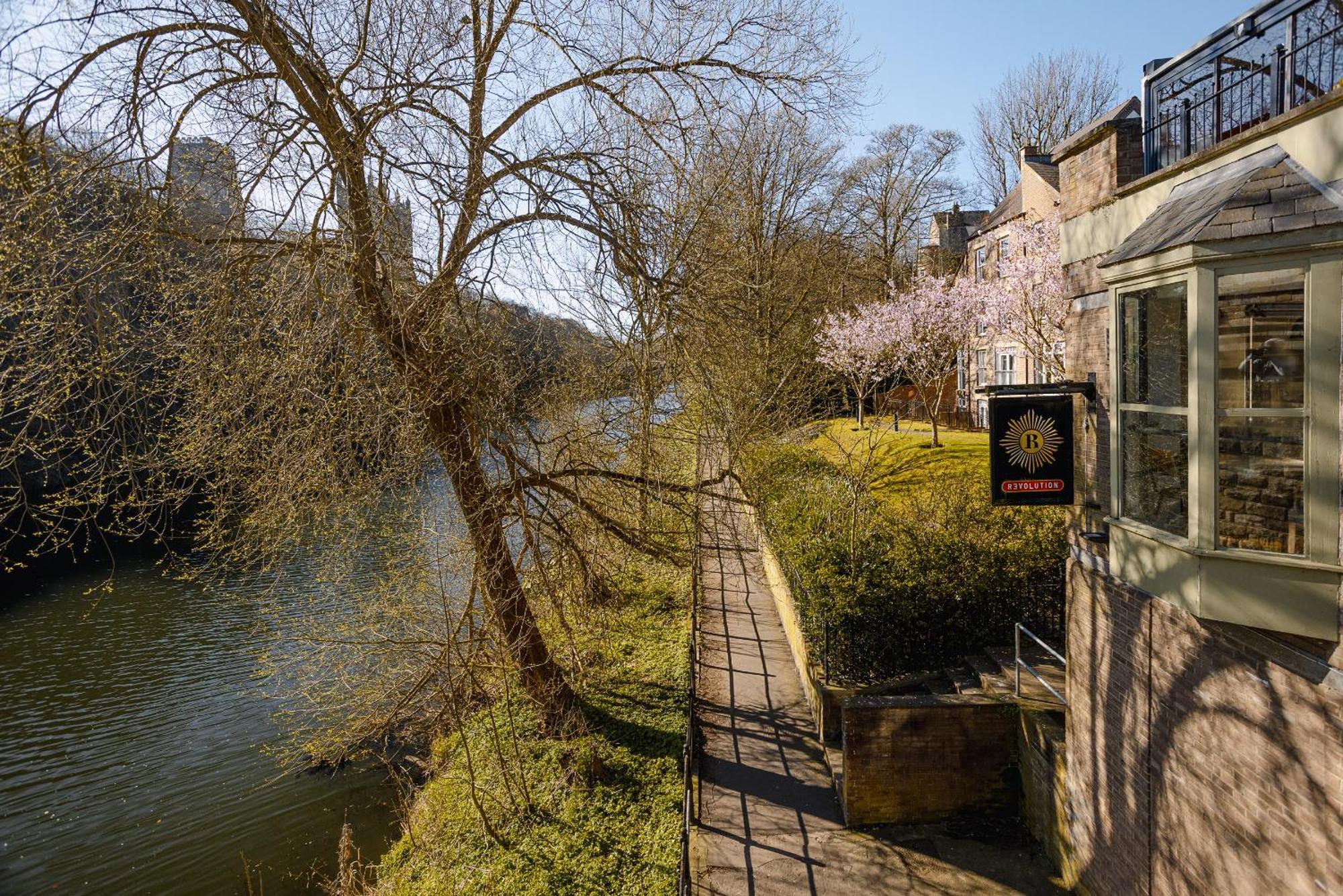 Holiday home Elm View Retreat Durham