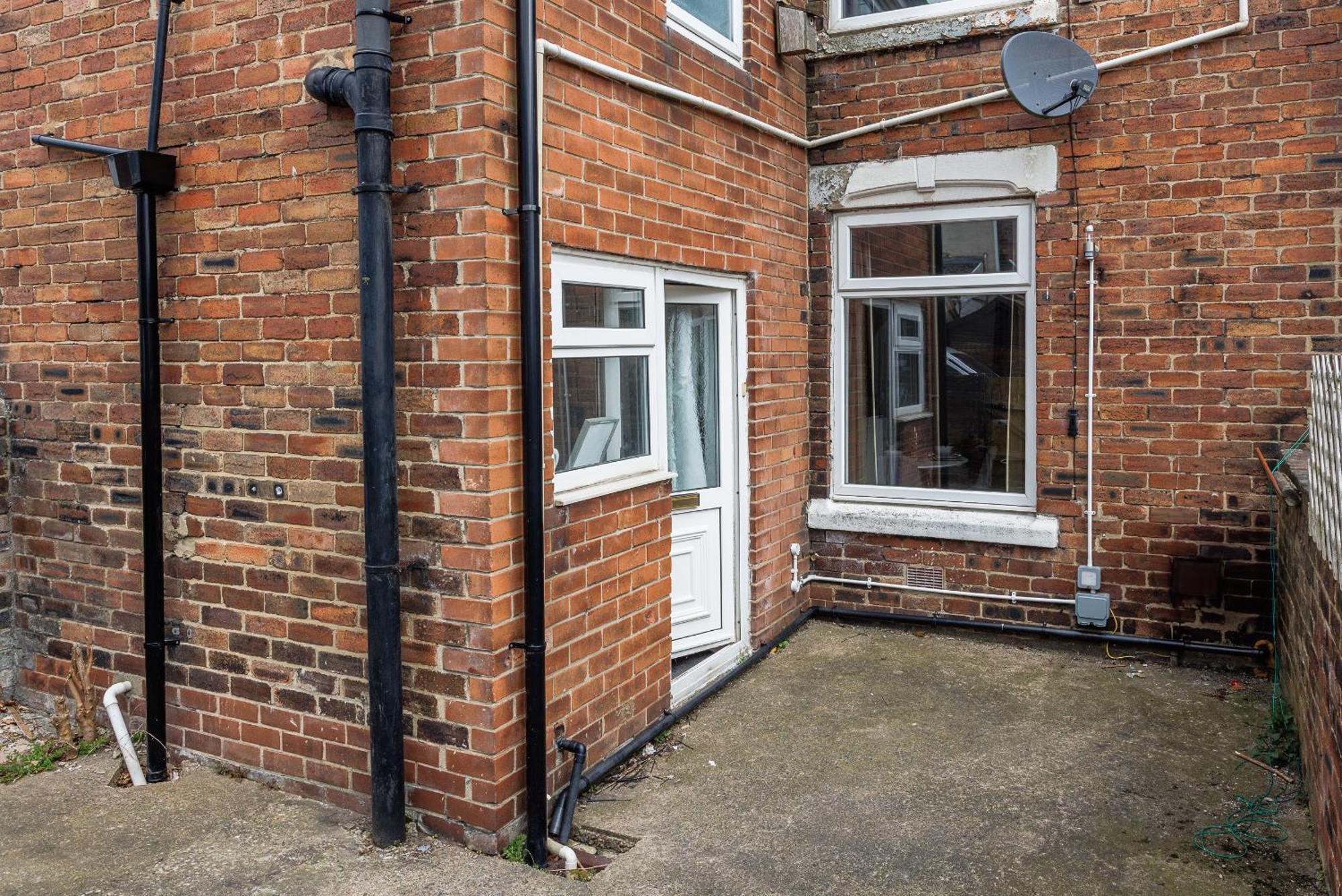 Elm View Retreat Holiday home Durham