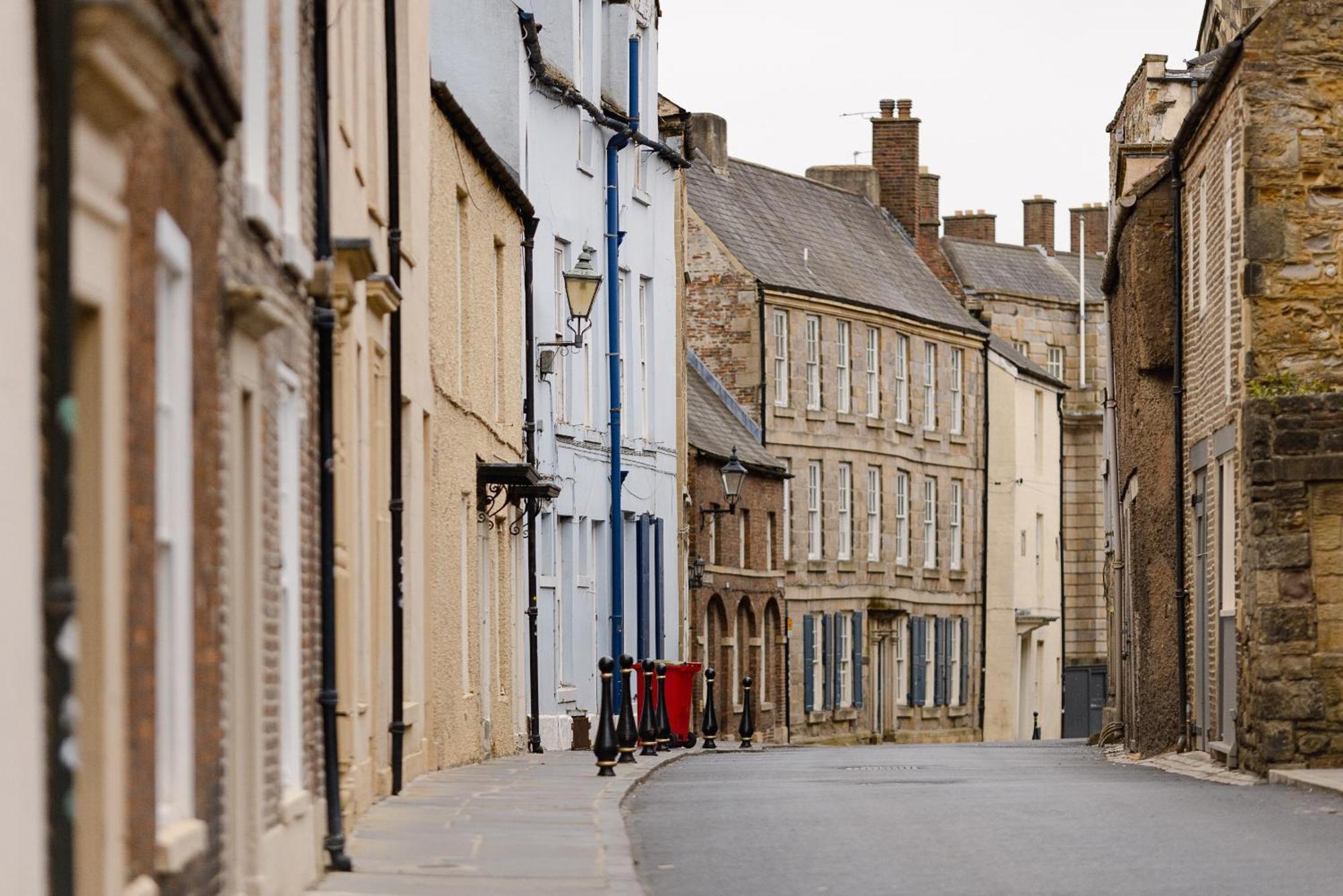 Holiday home Elm View Retreat Durham