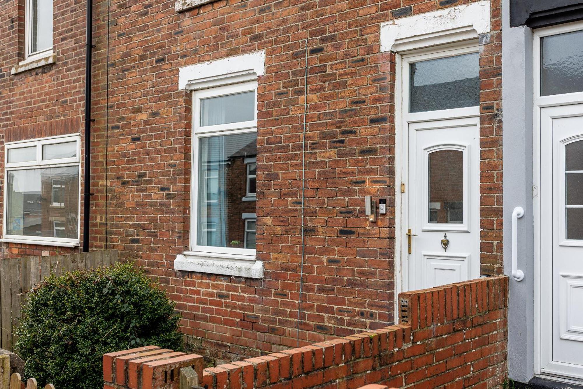 Holiday home Elm View Retreat Durham