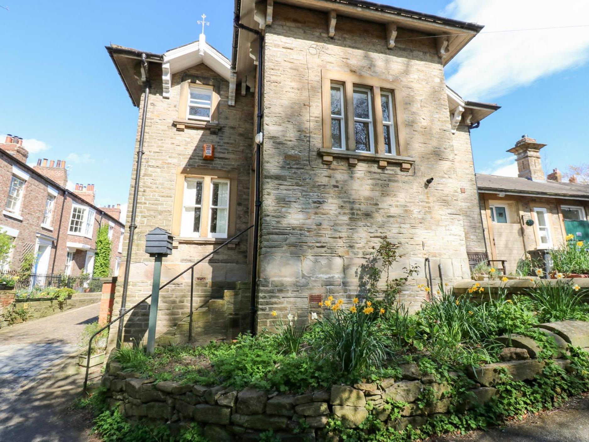 Holiday home Leazes