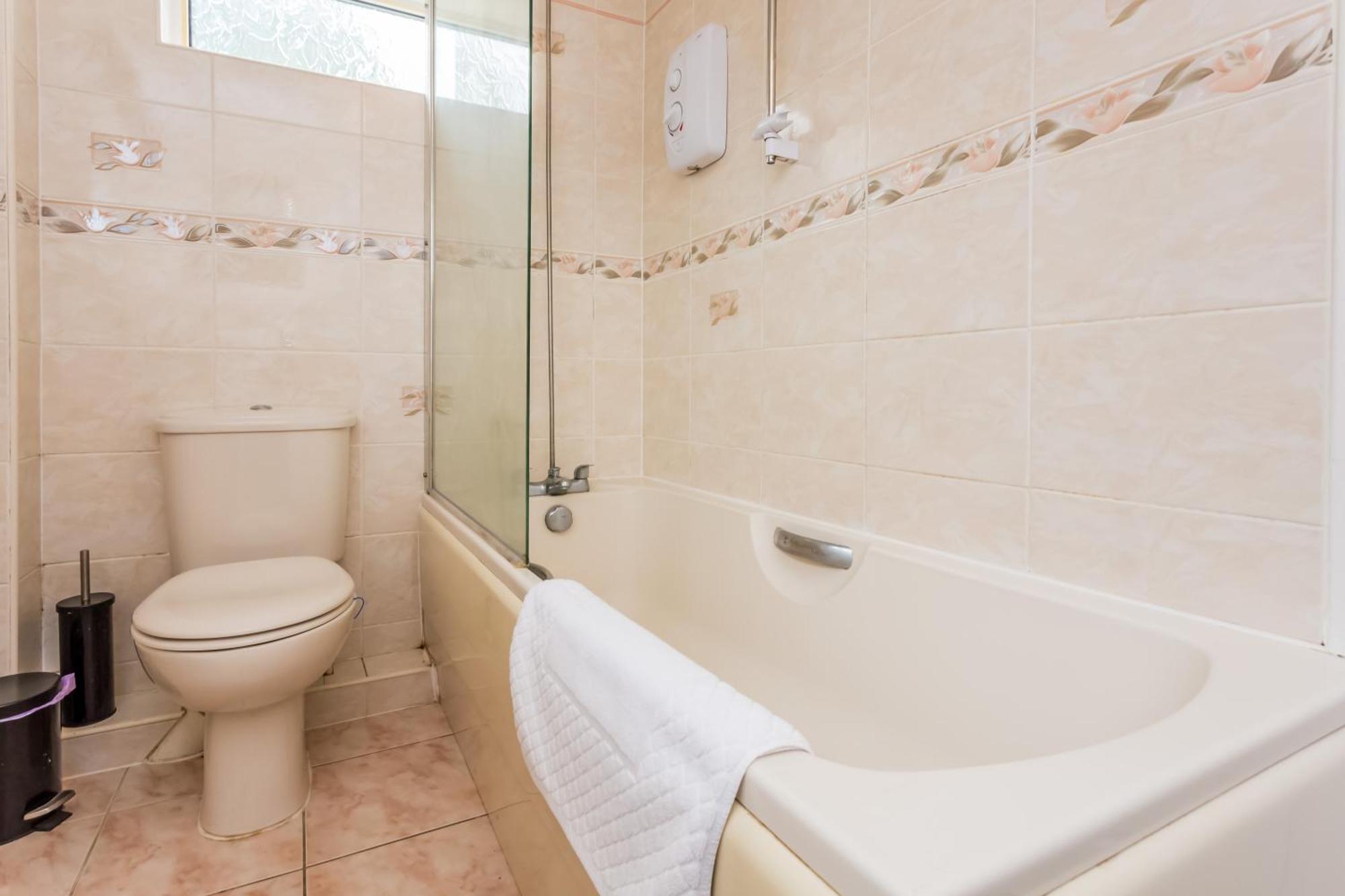 Prebends Field Holiday home Durham