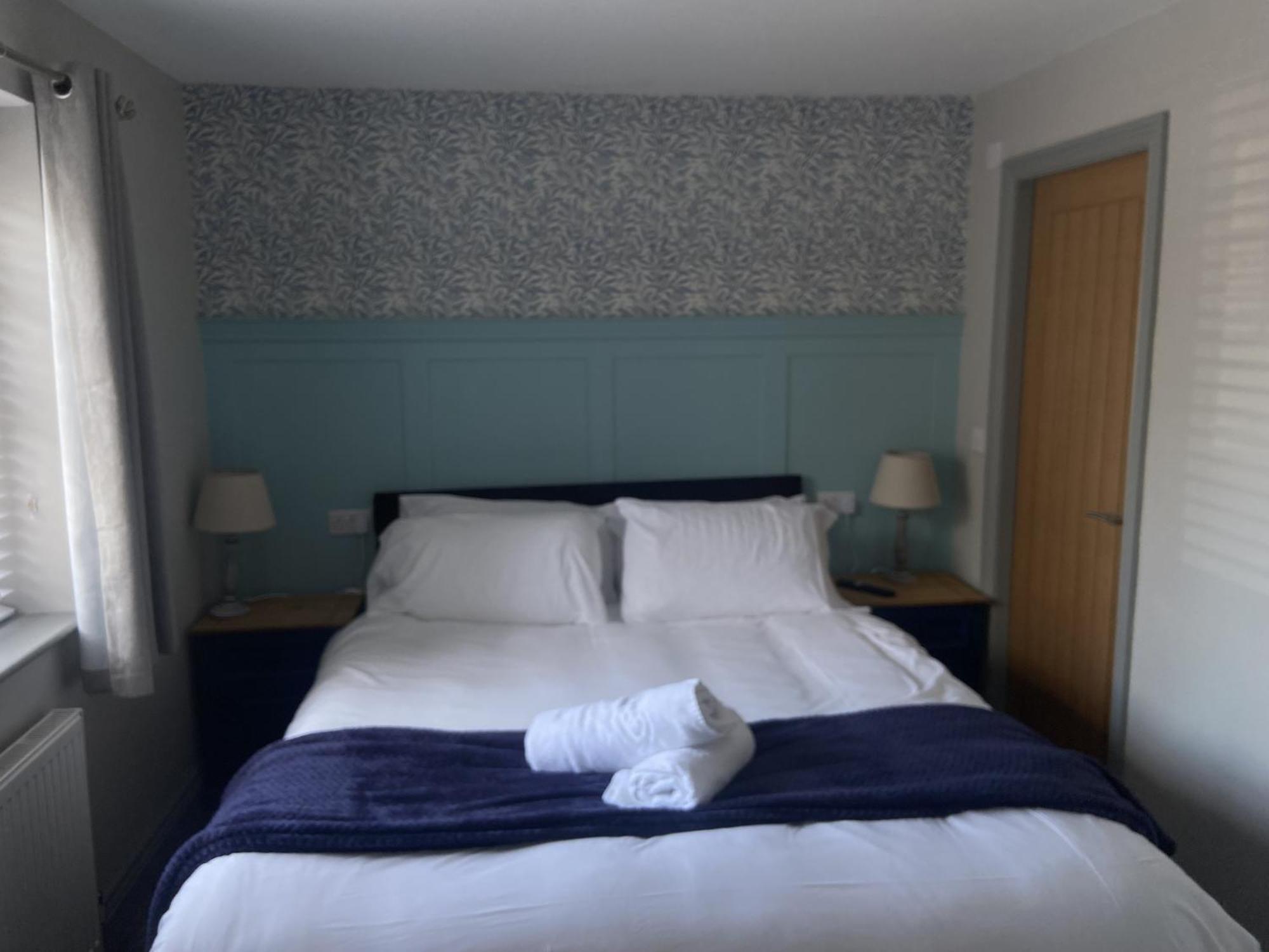 Hébergement de vacances Durham City Cottages