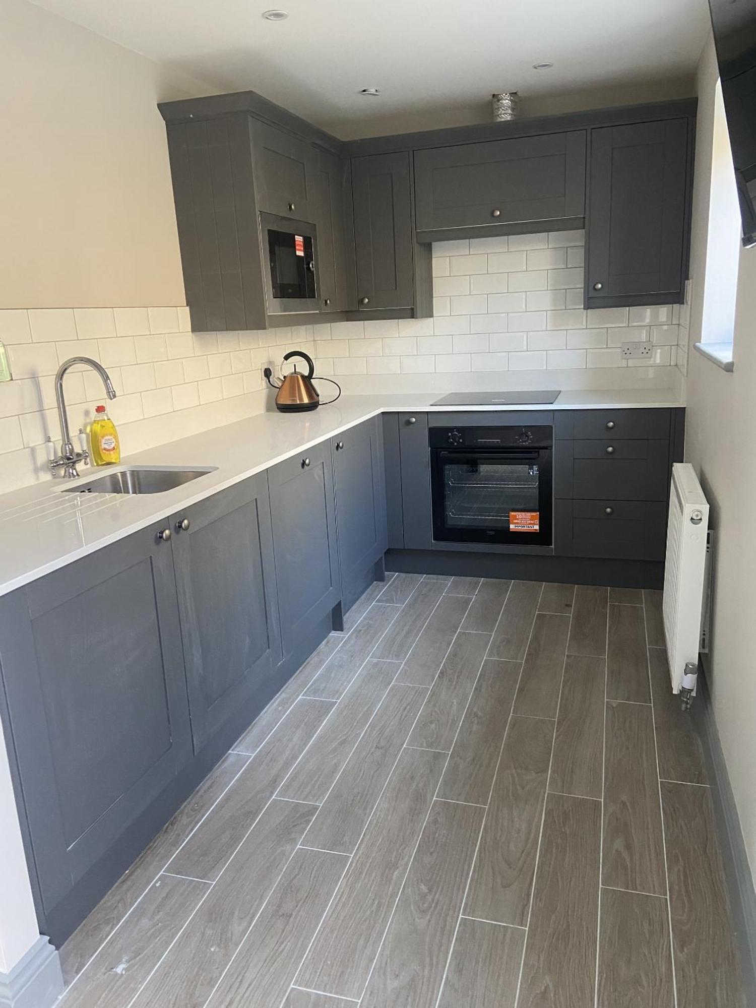Hébergement de vacances Durham City Cottages