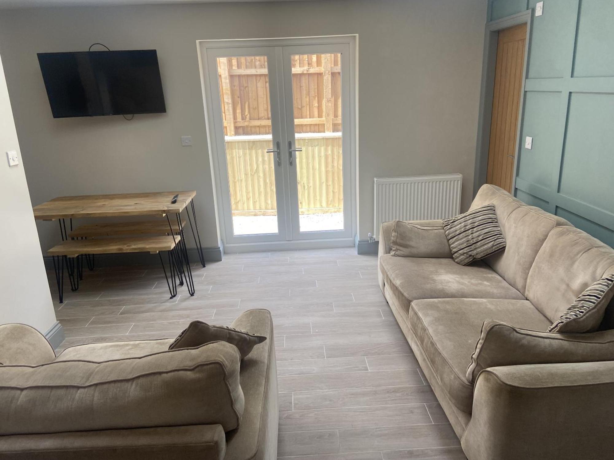 Hébergement de vacances Durham City Cottages Durham