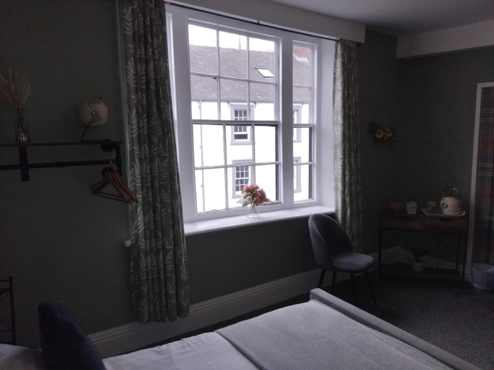 The Inn Durham