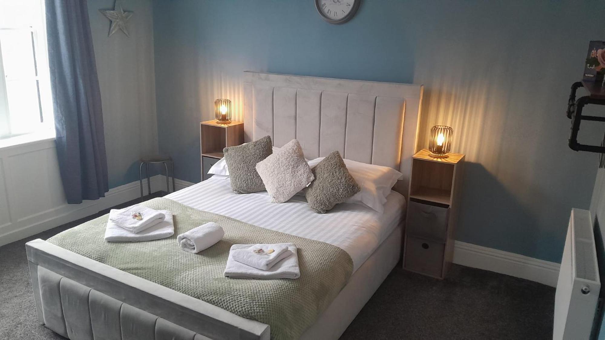 The Inn 3*
