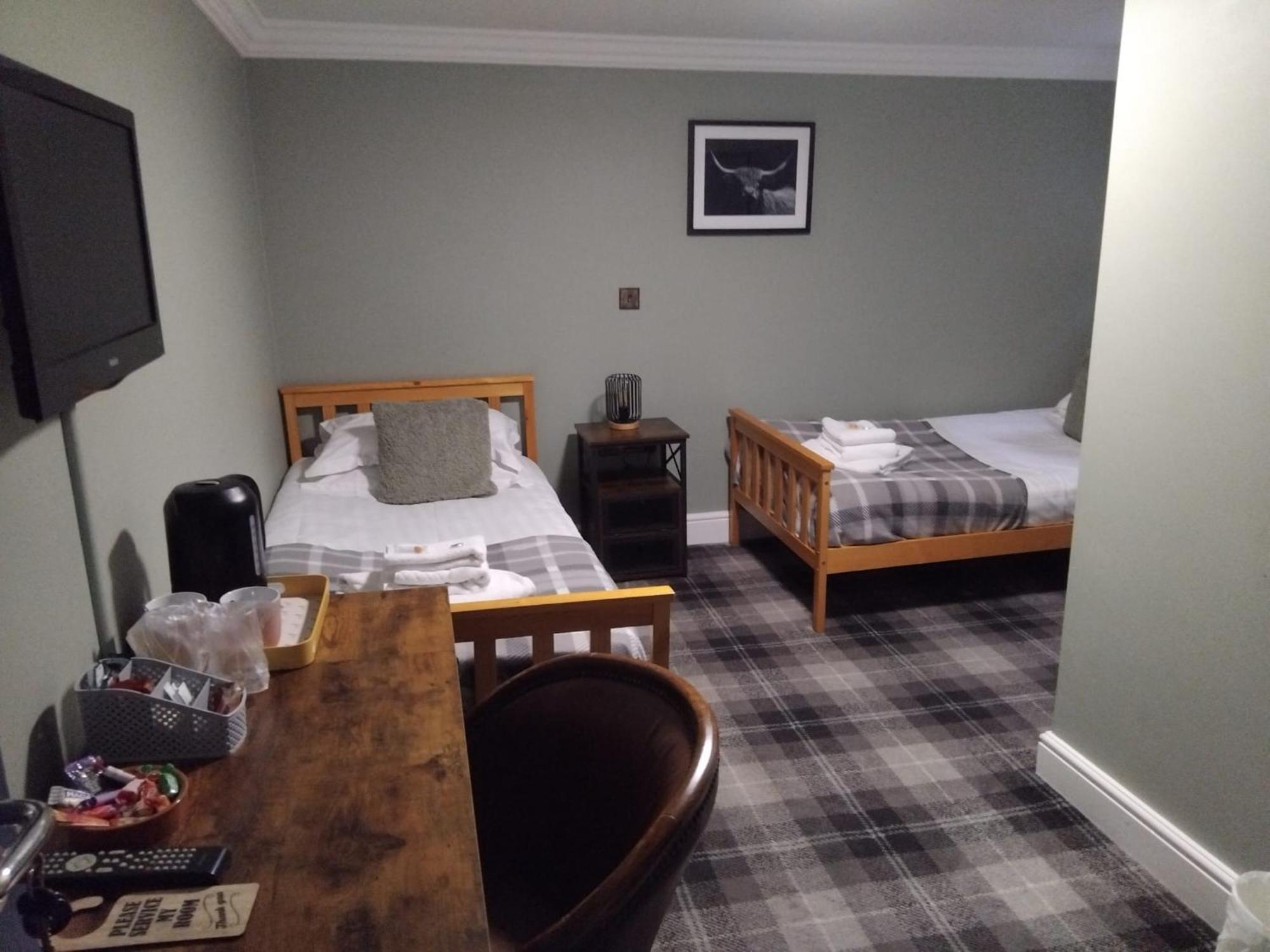 Inn The Durham