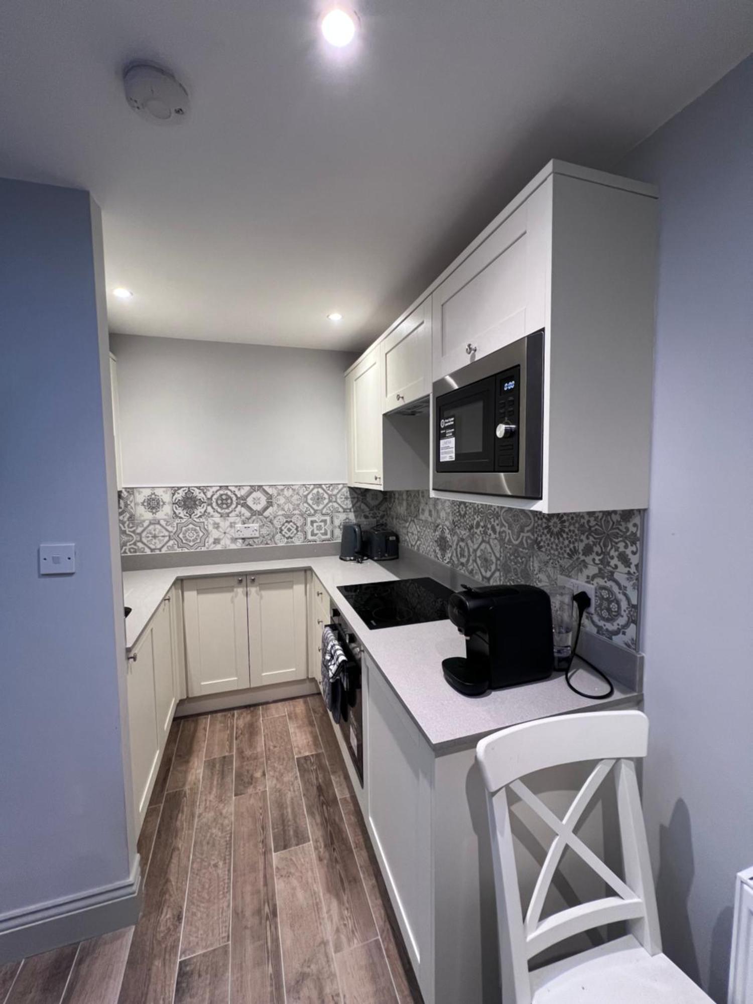 Durham City Cottages *