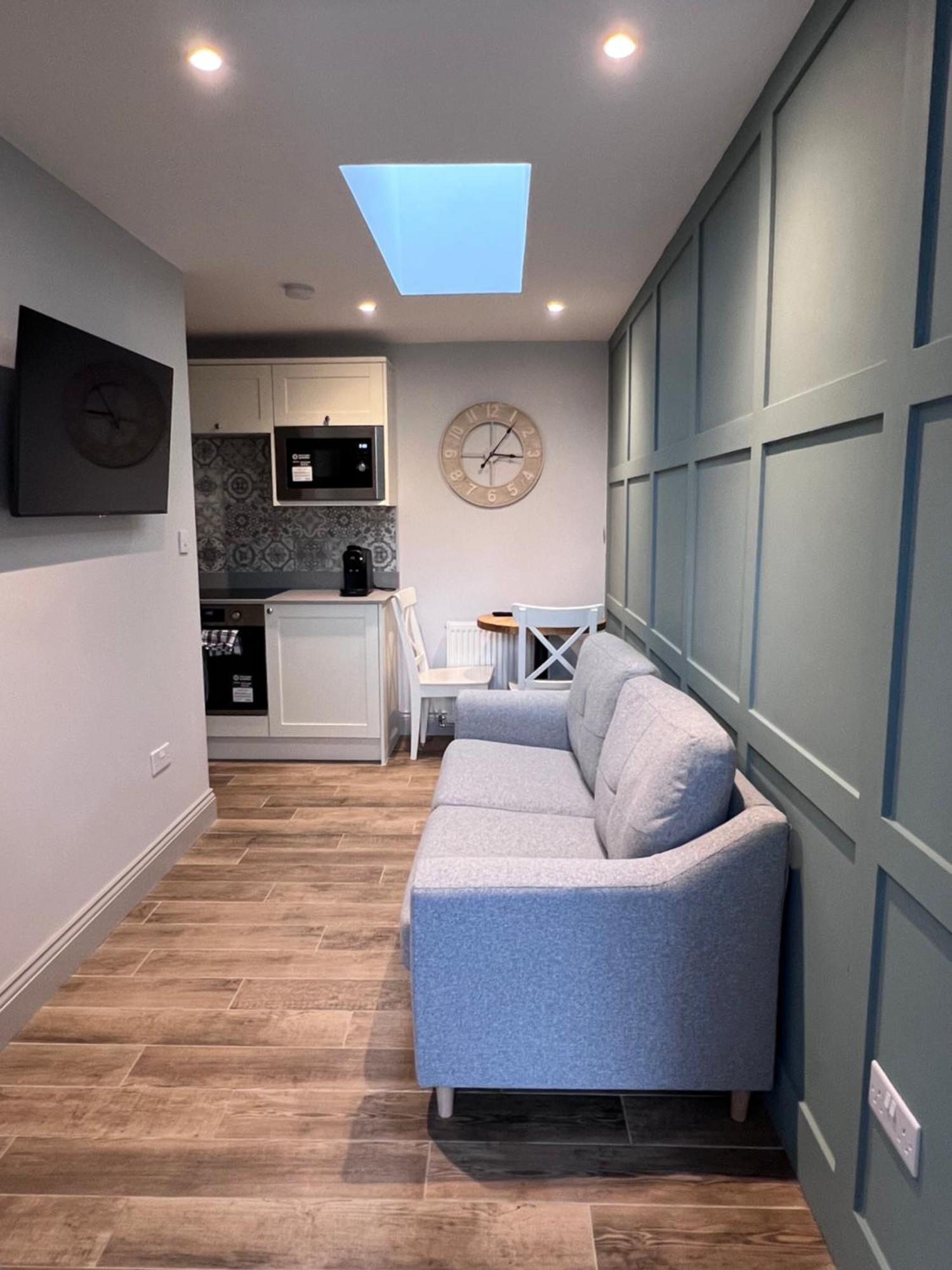 Durham City Cottages Hébergement de vacances Durham
