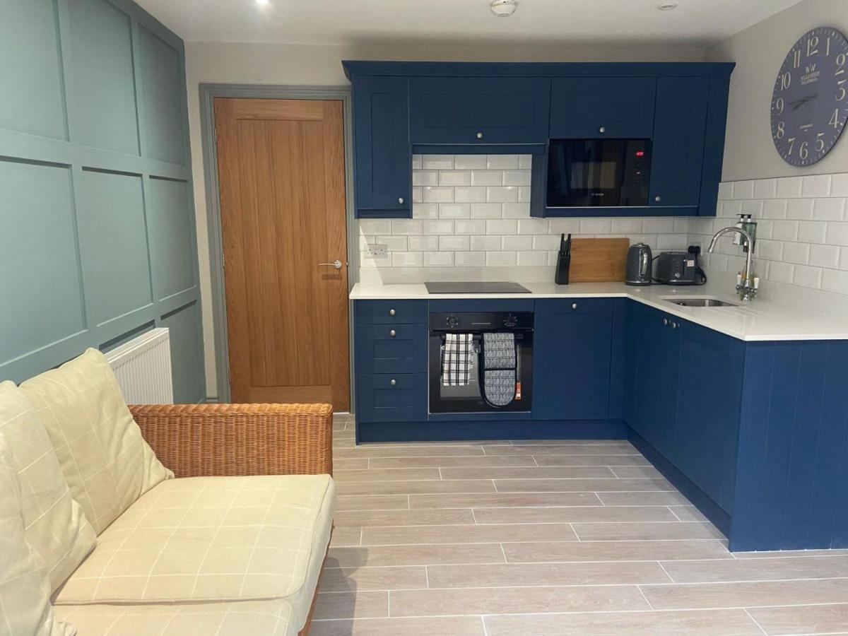 Durham City Cottages Hébergement de vacances *