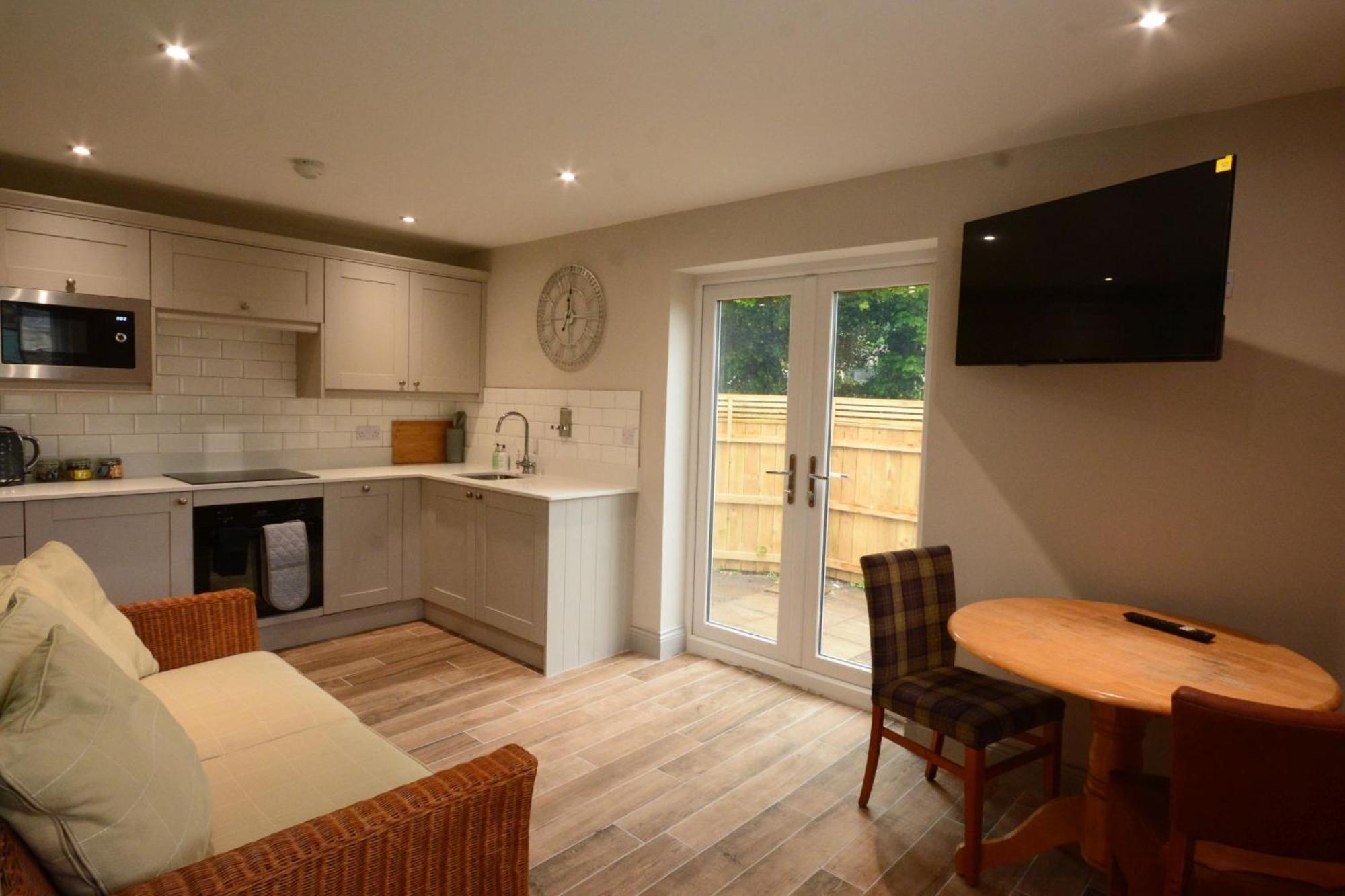 Durham City Cottages Hébergement de vacances Durham