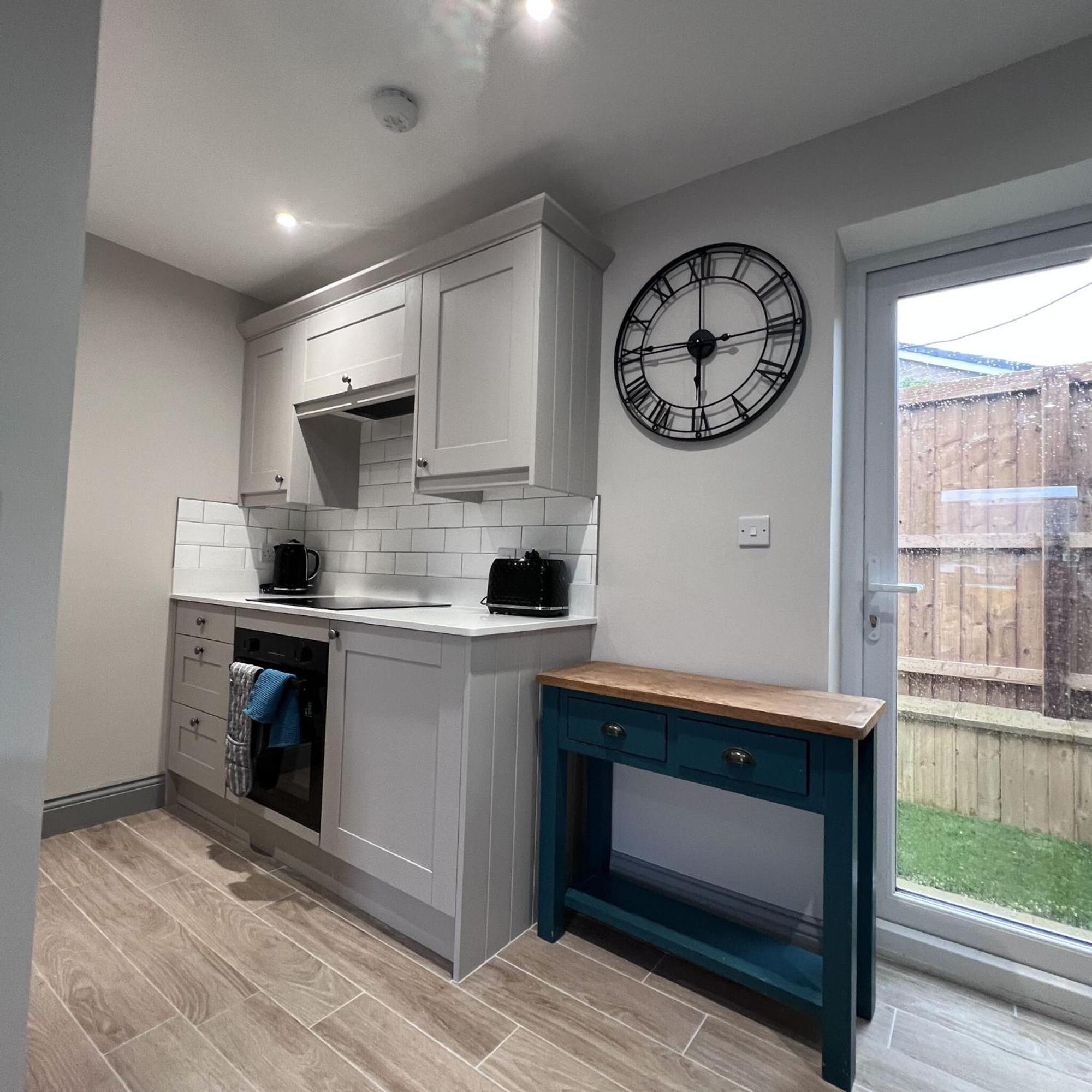 Durham City Cottages Hébergement de vacances