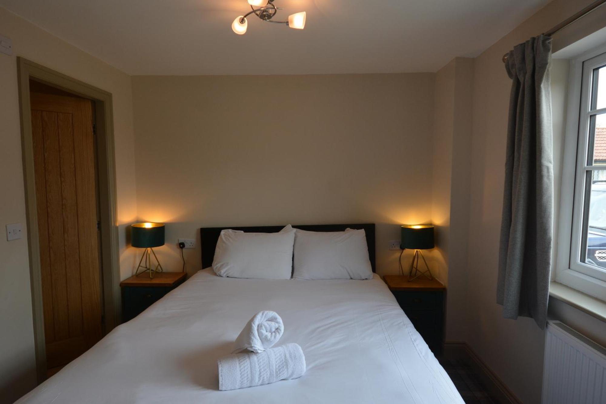 Durham City Cottages Hébergement de vacances *