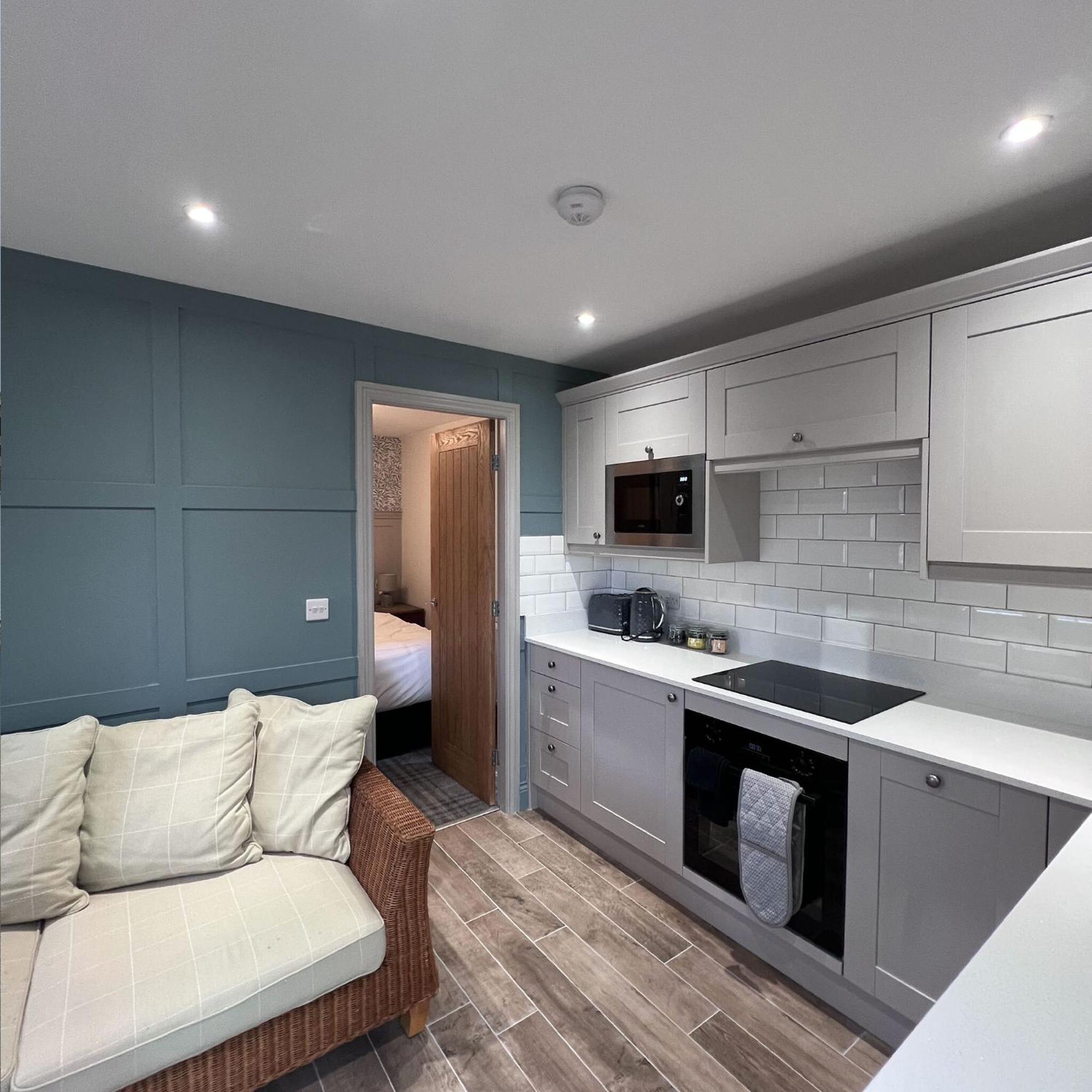 Durham City Cottages Hébergement de vacances *