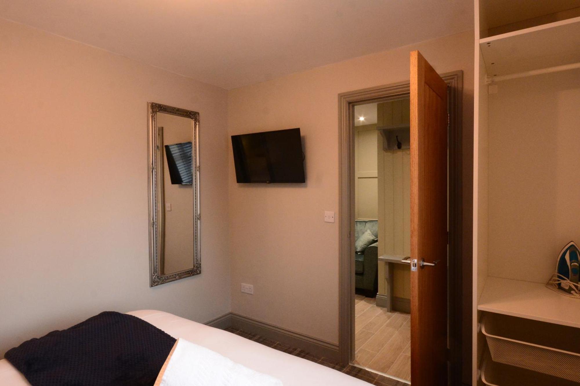Hébergement de vacances Durham City Cottages