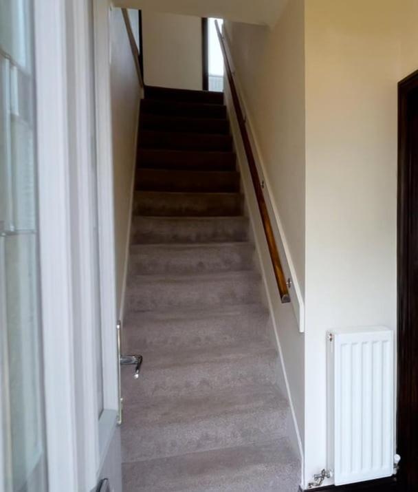 Entire 3 Bedroom House In Durham * Durham