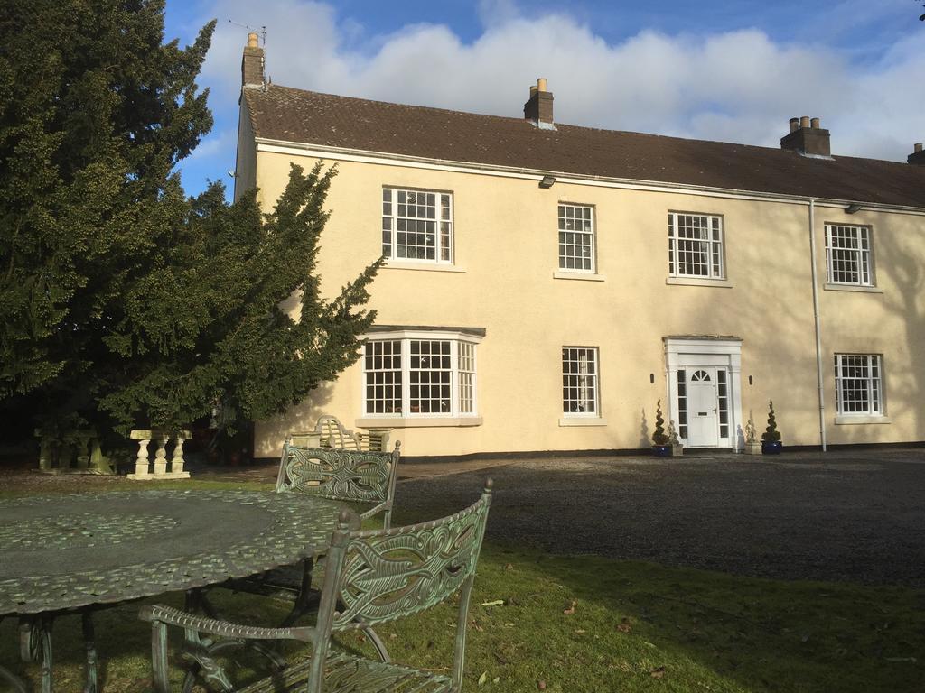 Sniperley Hall Bed & Breakfast
