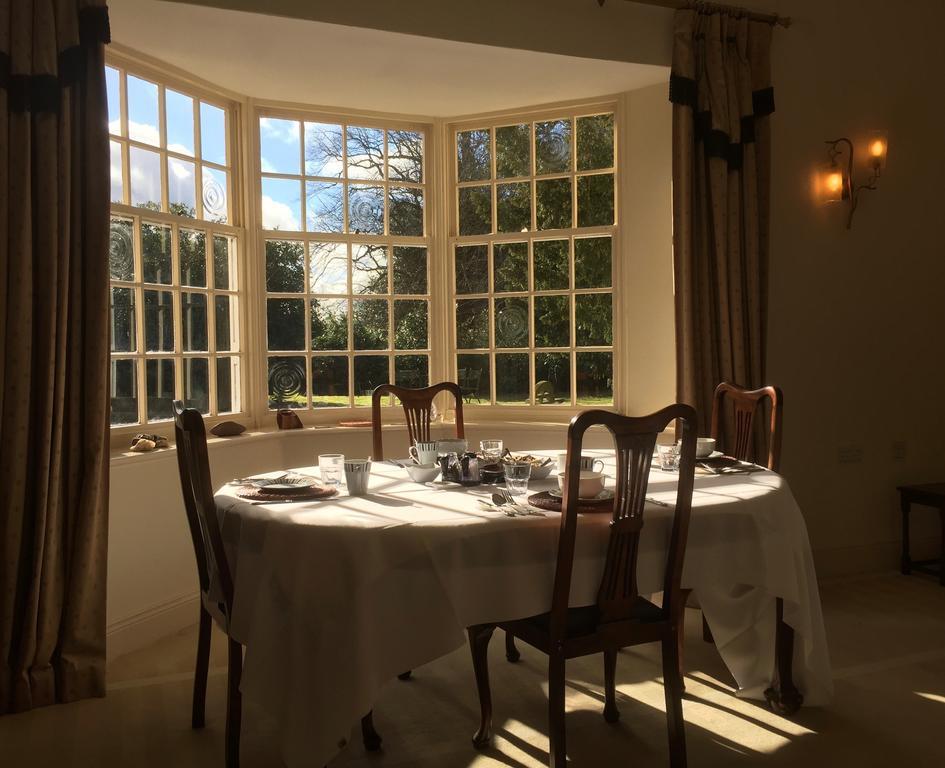 Sniperley Hall 3*