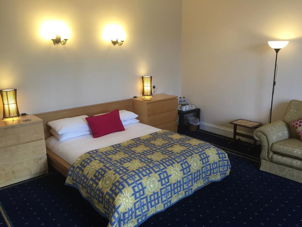 Bed & Breakfast Sniperley Hall
