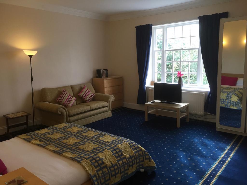 Sniperley Hall Bed & Breakfast Durham