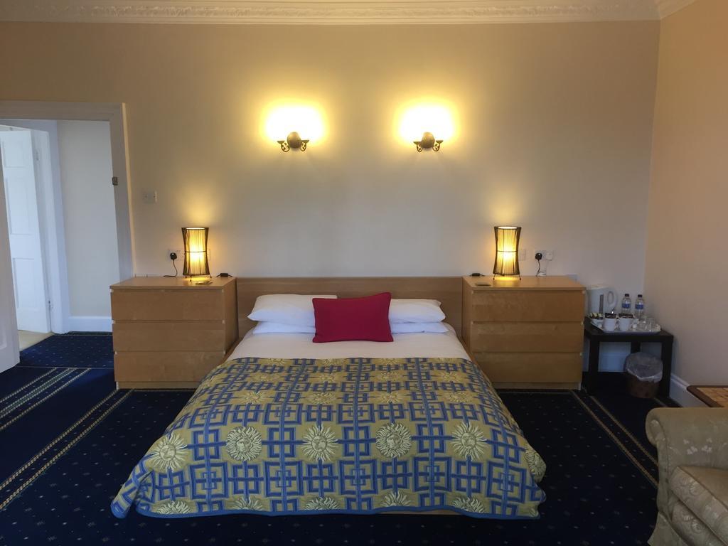 Sniperley Hall Bed & Breakfast