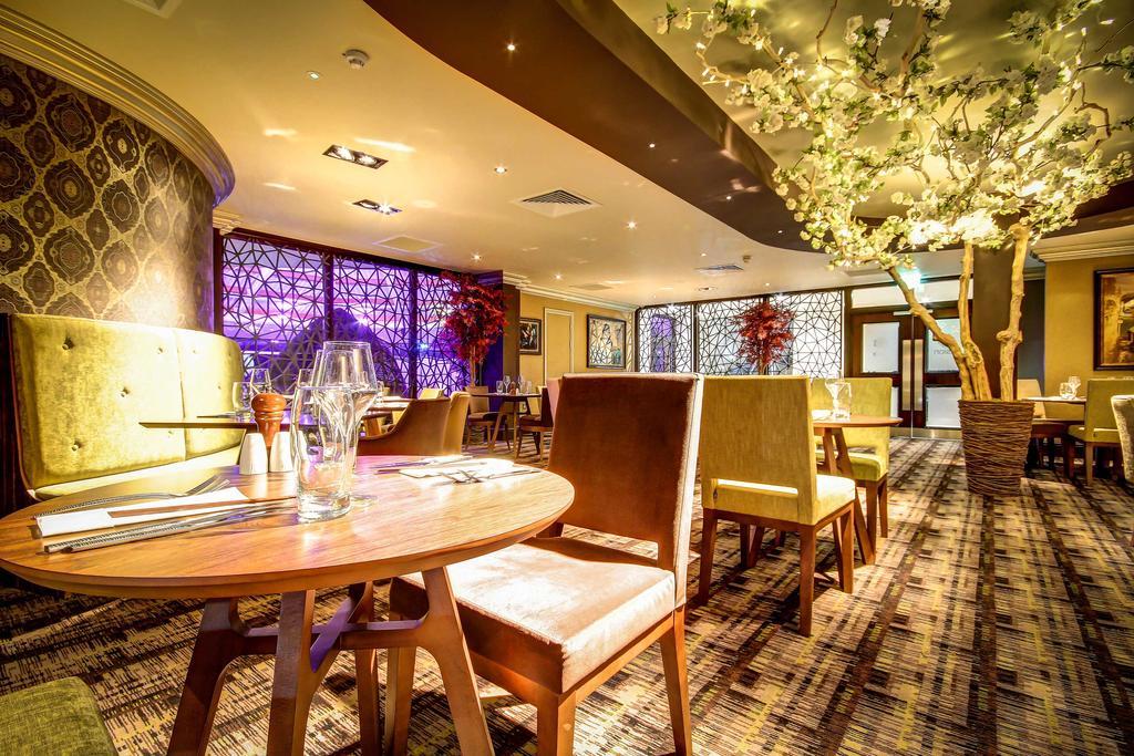 Ramside Hall Hotel, Golf & 4*