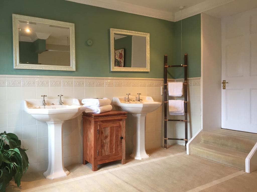 Bed & Breakfast Sniperley Hall